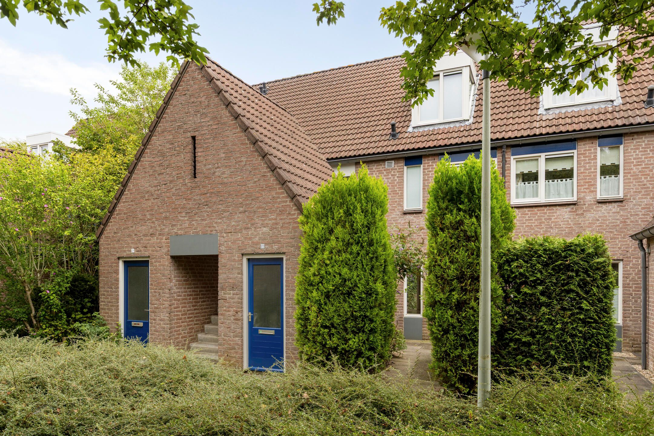 Foto van 't Biezenweitje 19, Westervoort