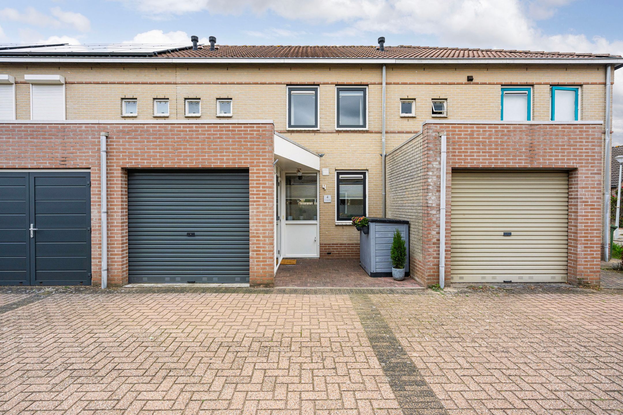 Foto van Berghof 4, Westervoort