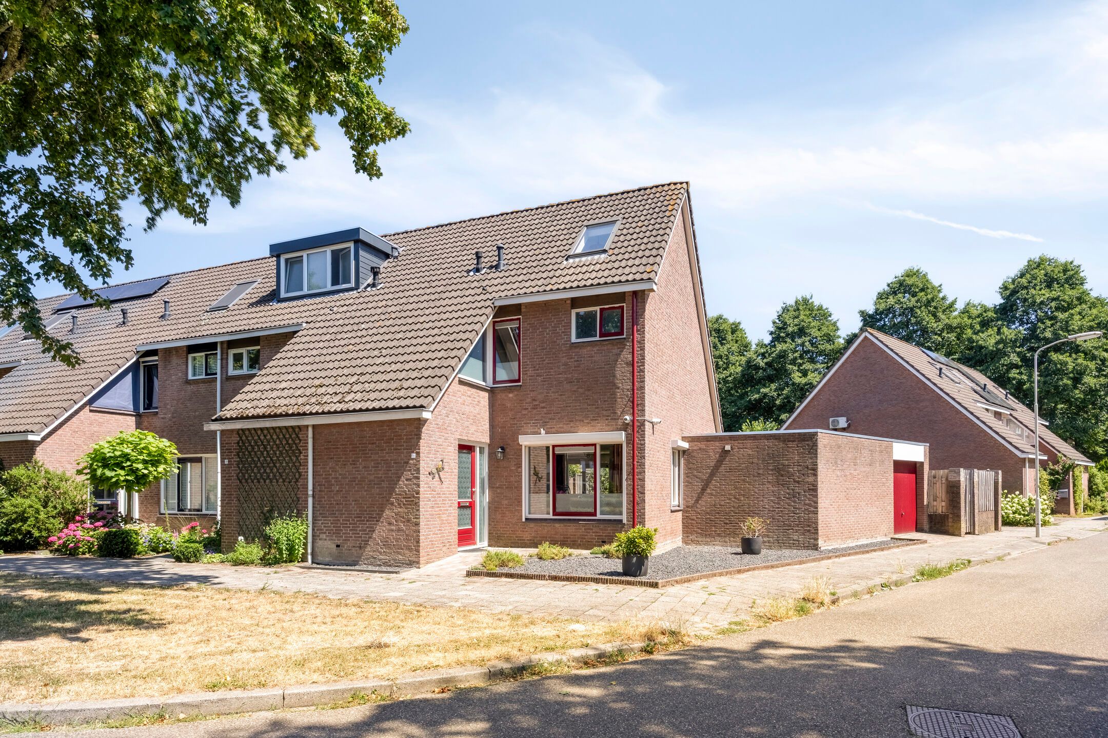 Foto van De Ganzenpoel 21, Westervoort