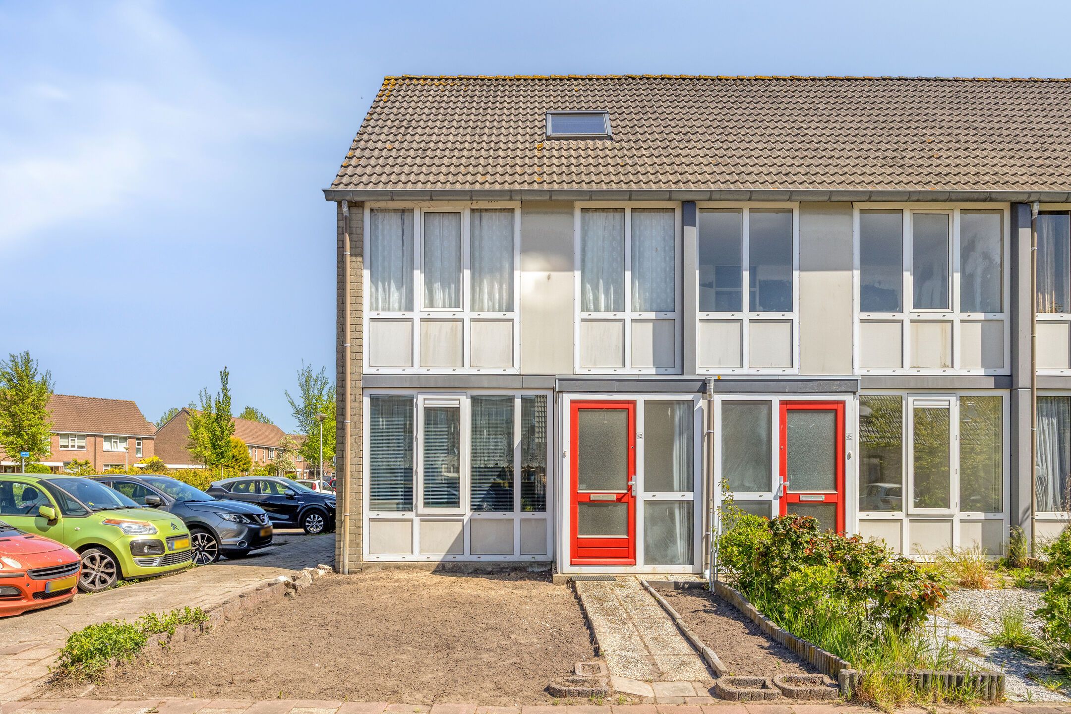 Foto van De Clossei 43, Westervoort