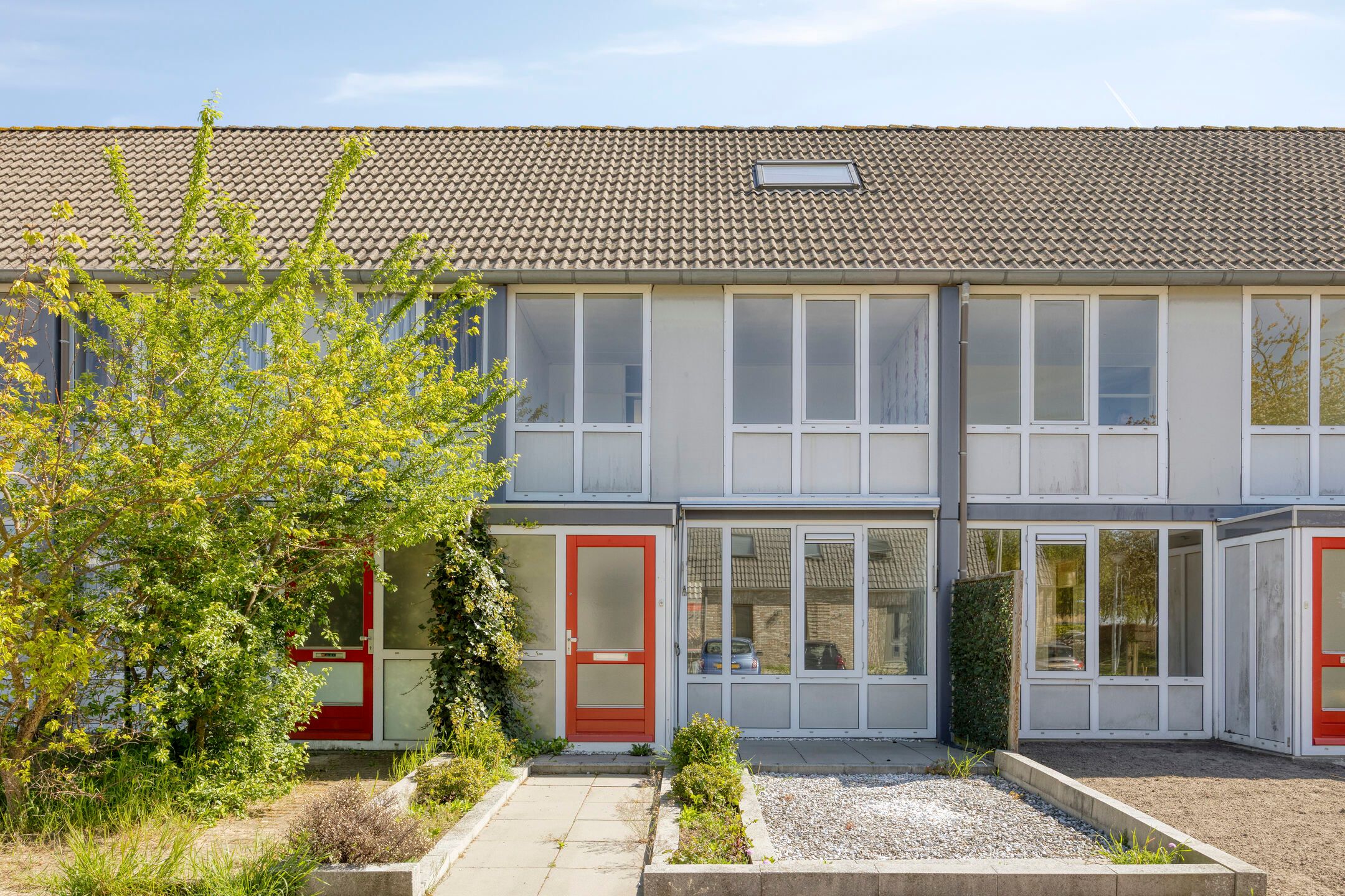 Foto van De Clossei 49, Westervoort