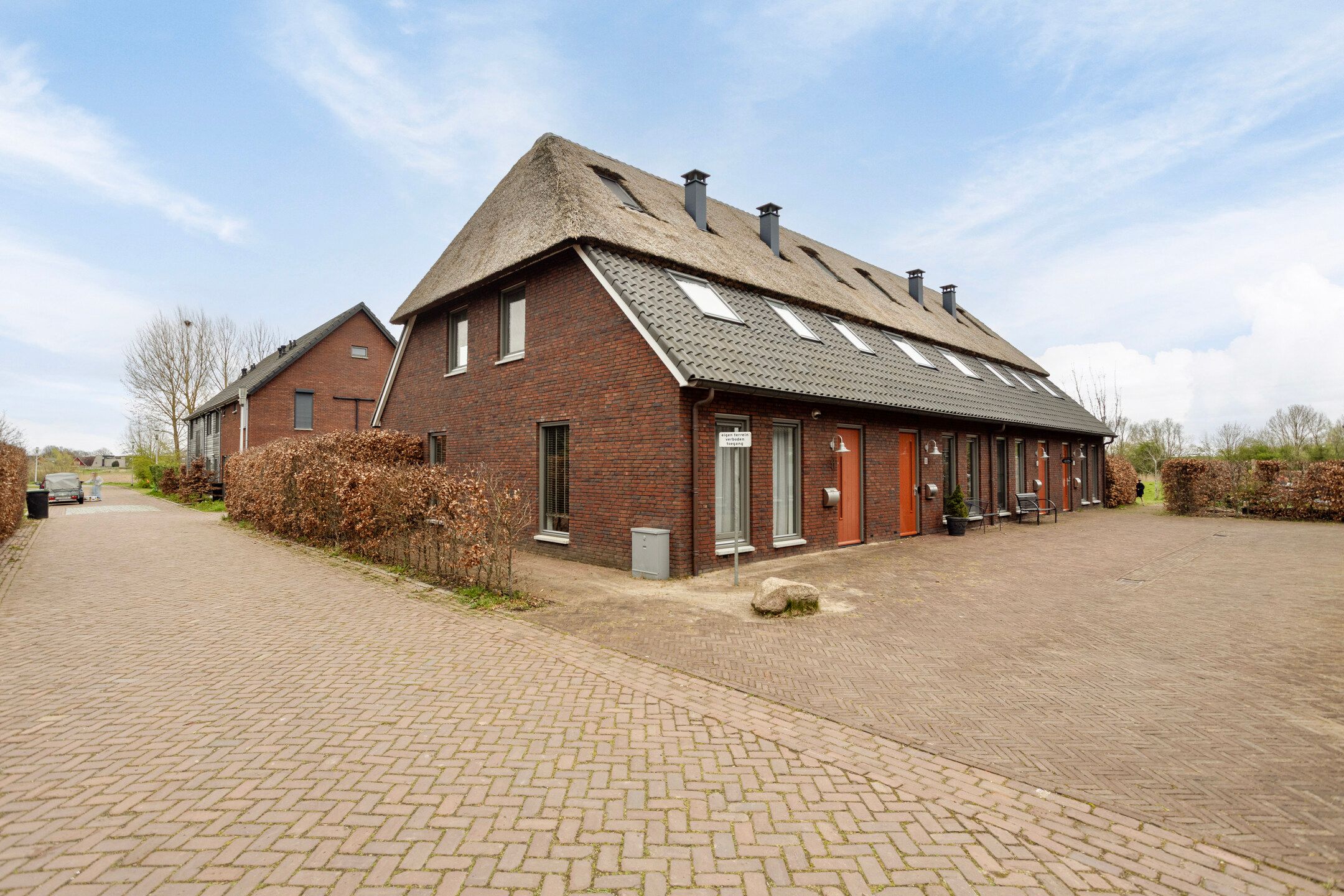 Foto van Heegsche Bouwing 11, Westervoort