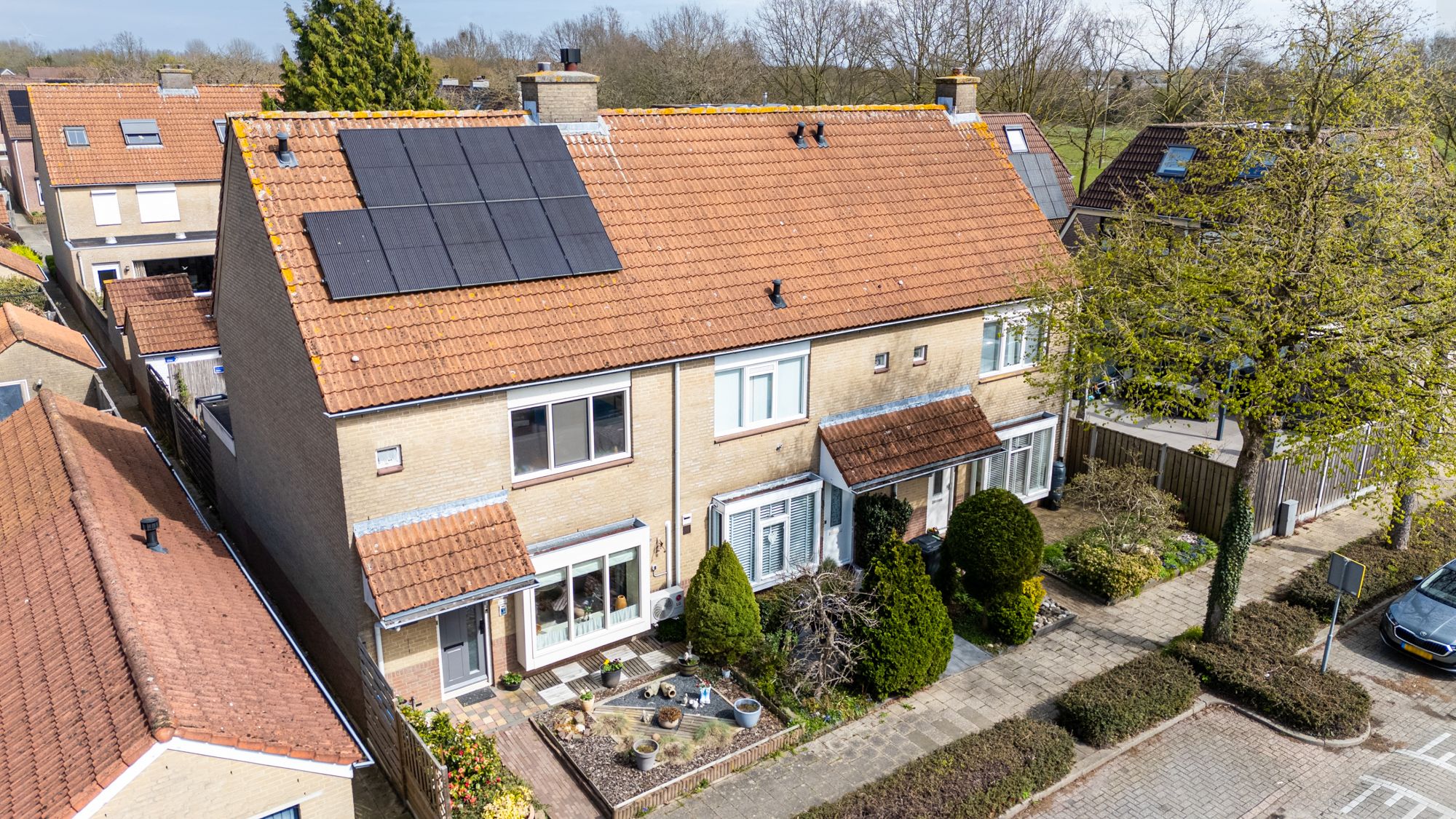 Foto van De Rosmolen 161, Westervoort