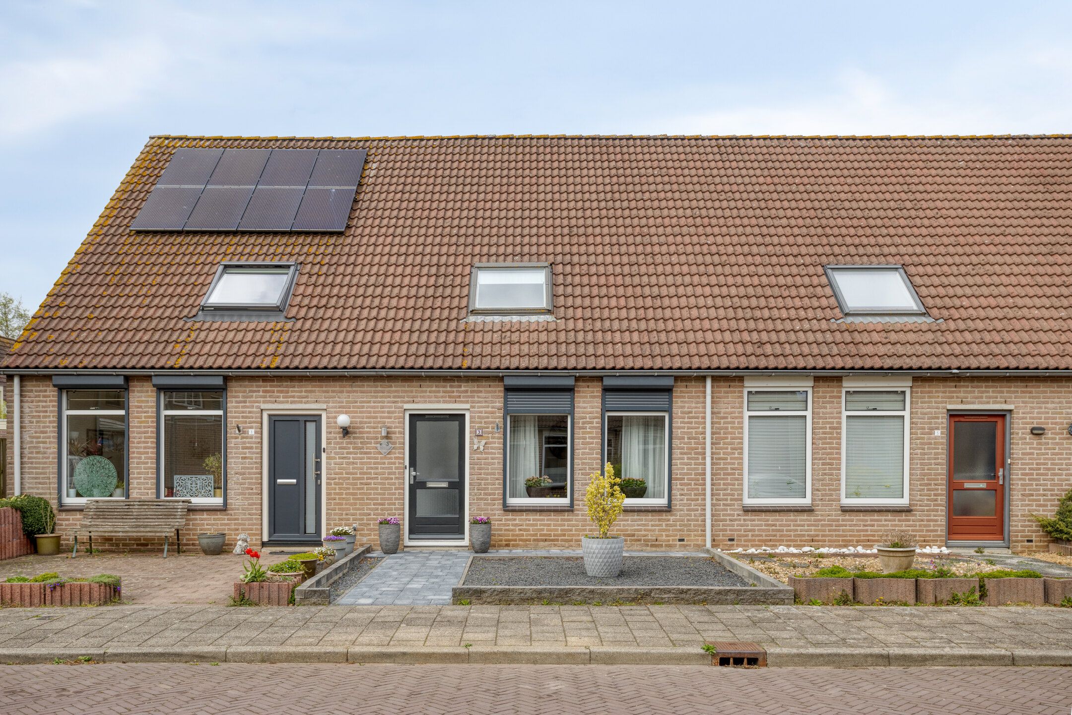 Foto van Tiggelland 3, Westervoort
