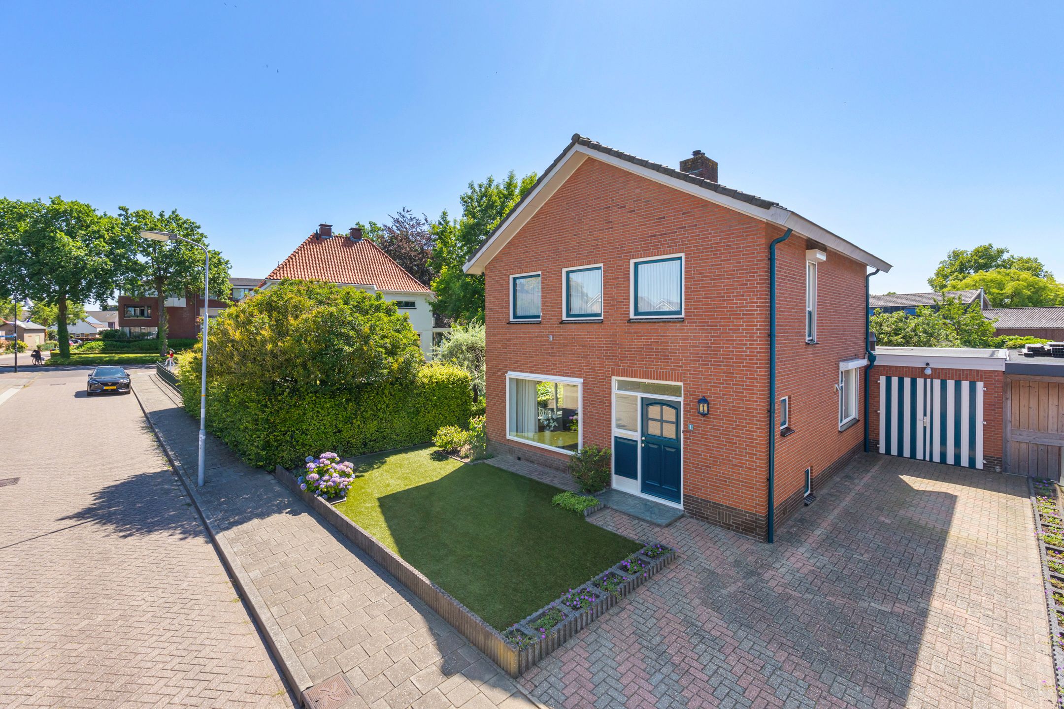 Foto van Sint Isidorusstraat 1, Didam