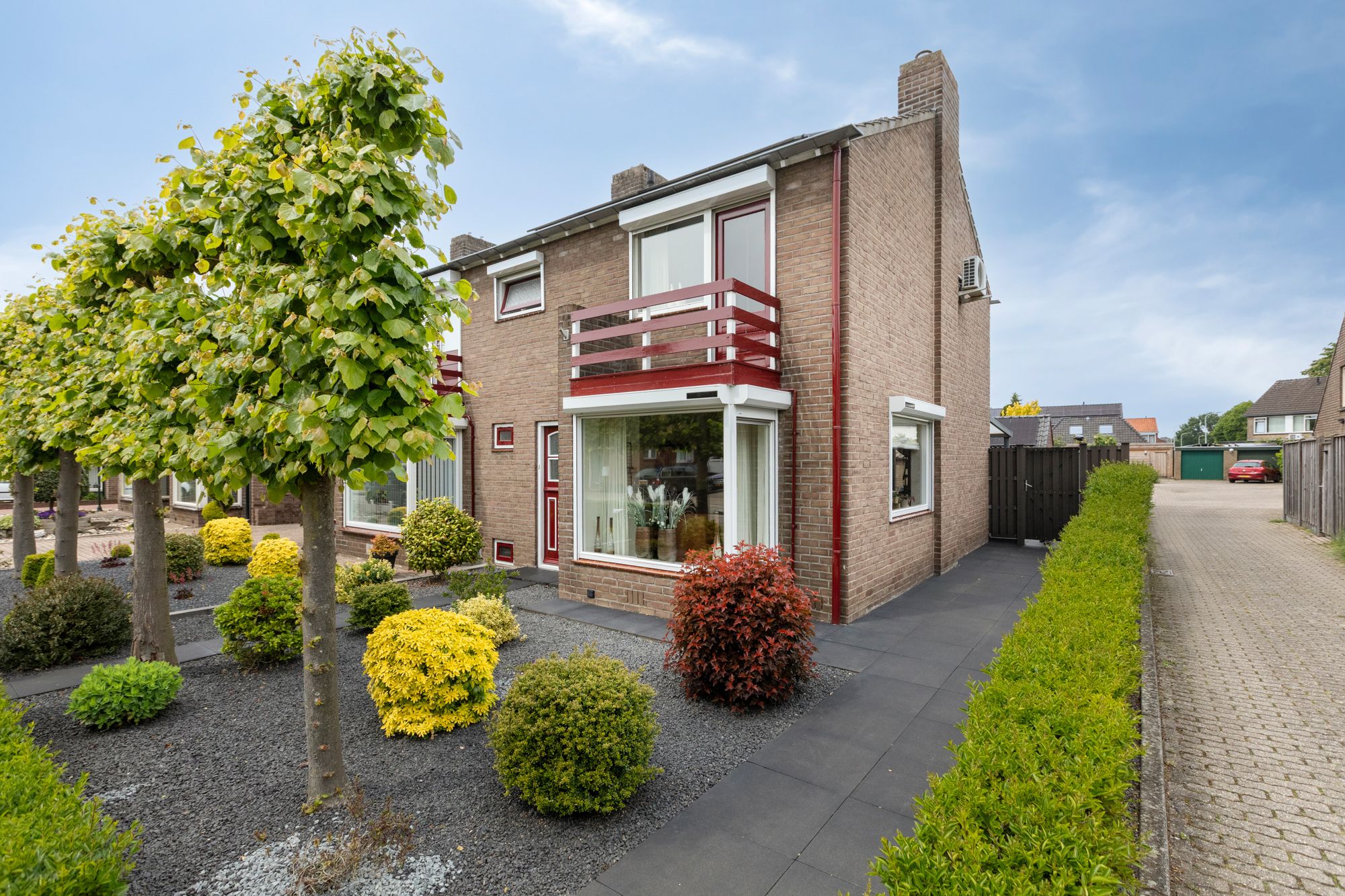 Foto van Sint Isidorusstraat 2, Didam