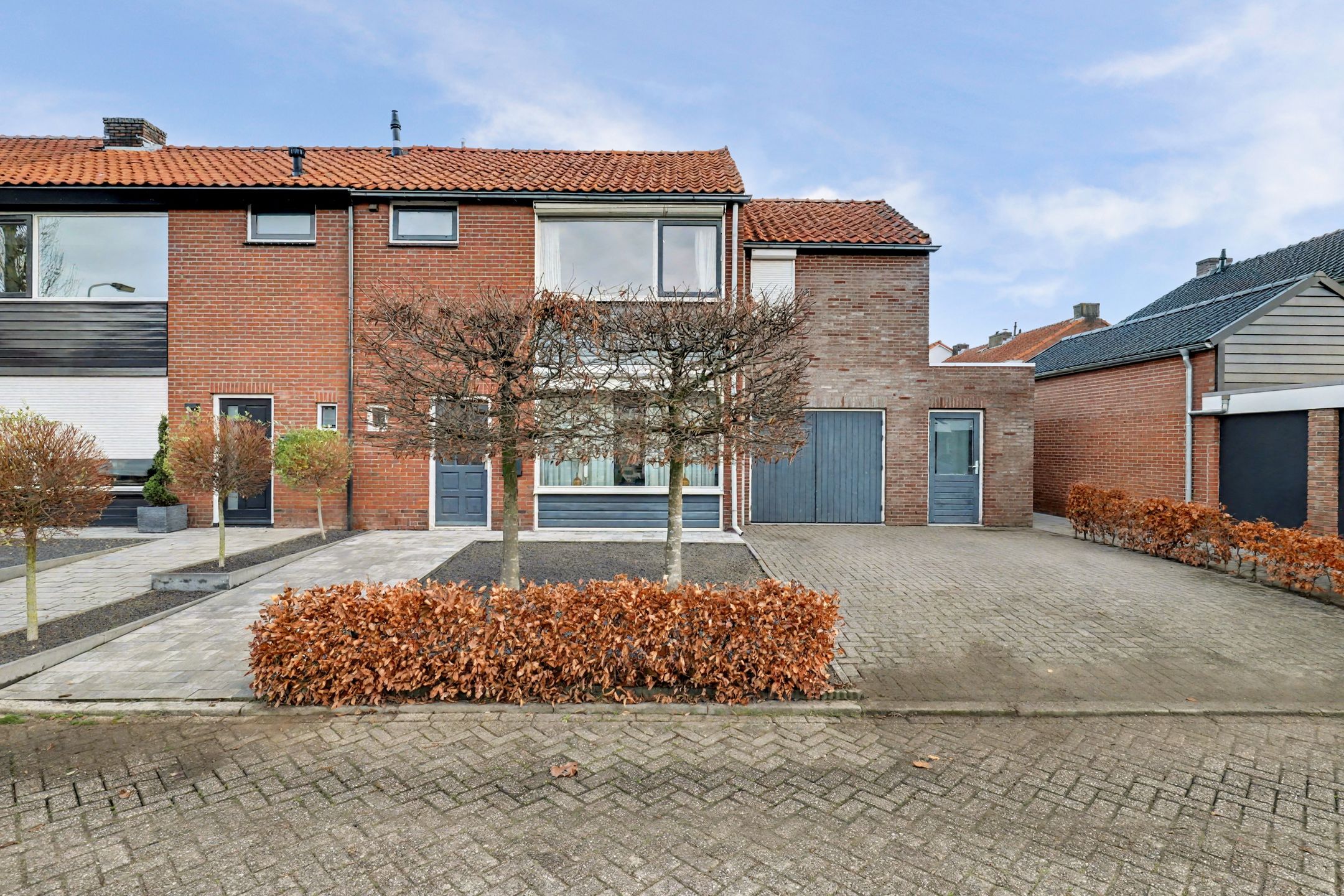 Foto van Weidestraat 2, Didam