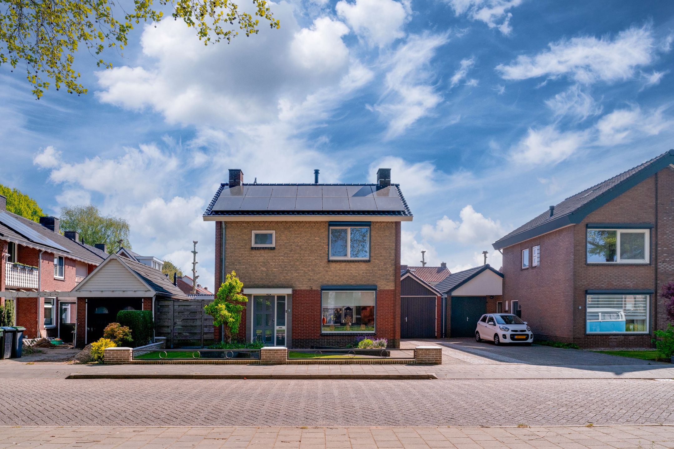 Foto van Marsweg 32, Didam