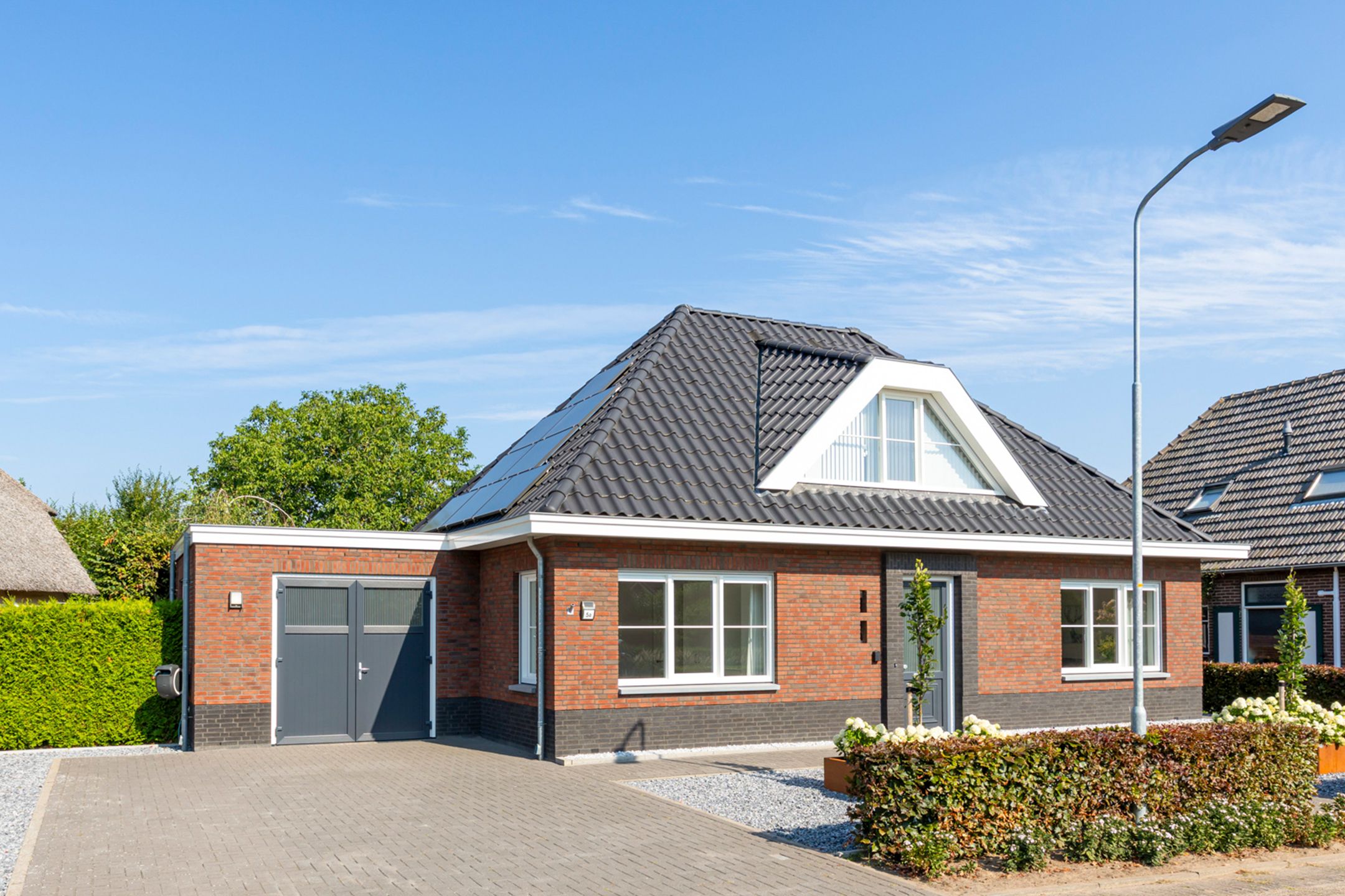 Foto van de Acacia 5a, Didam