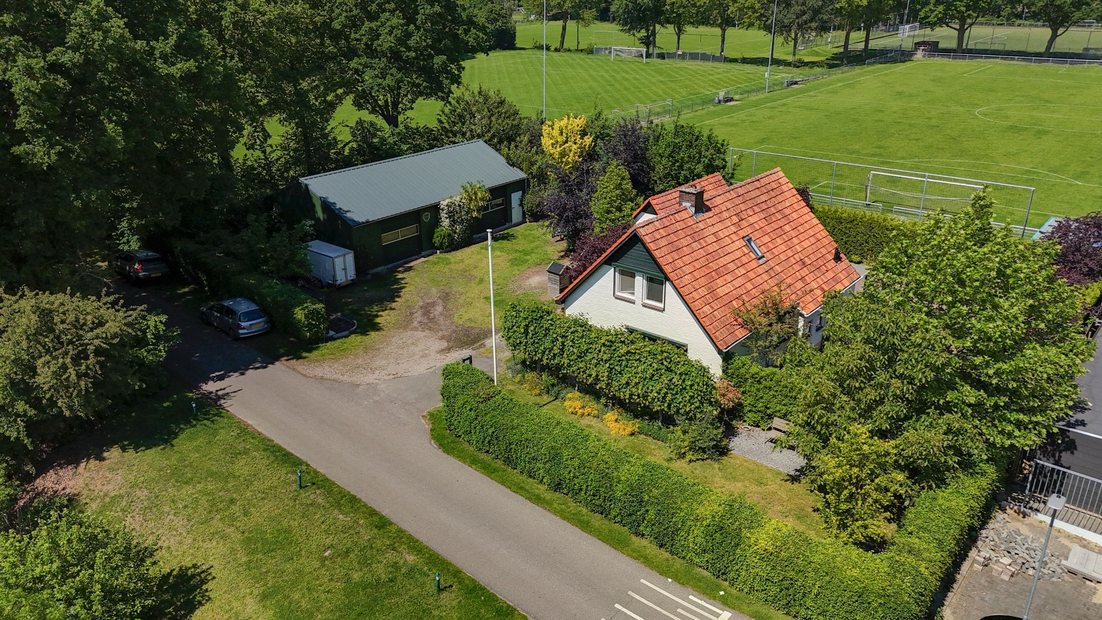 Foto van Vincwijcweg 14, Didam