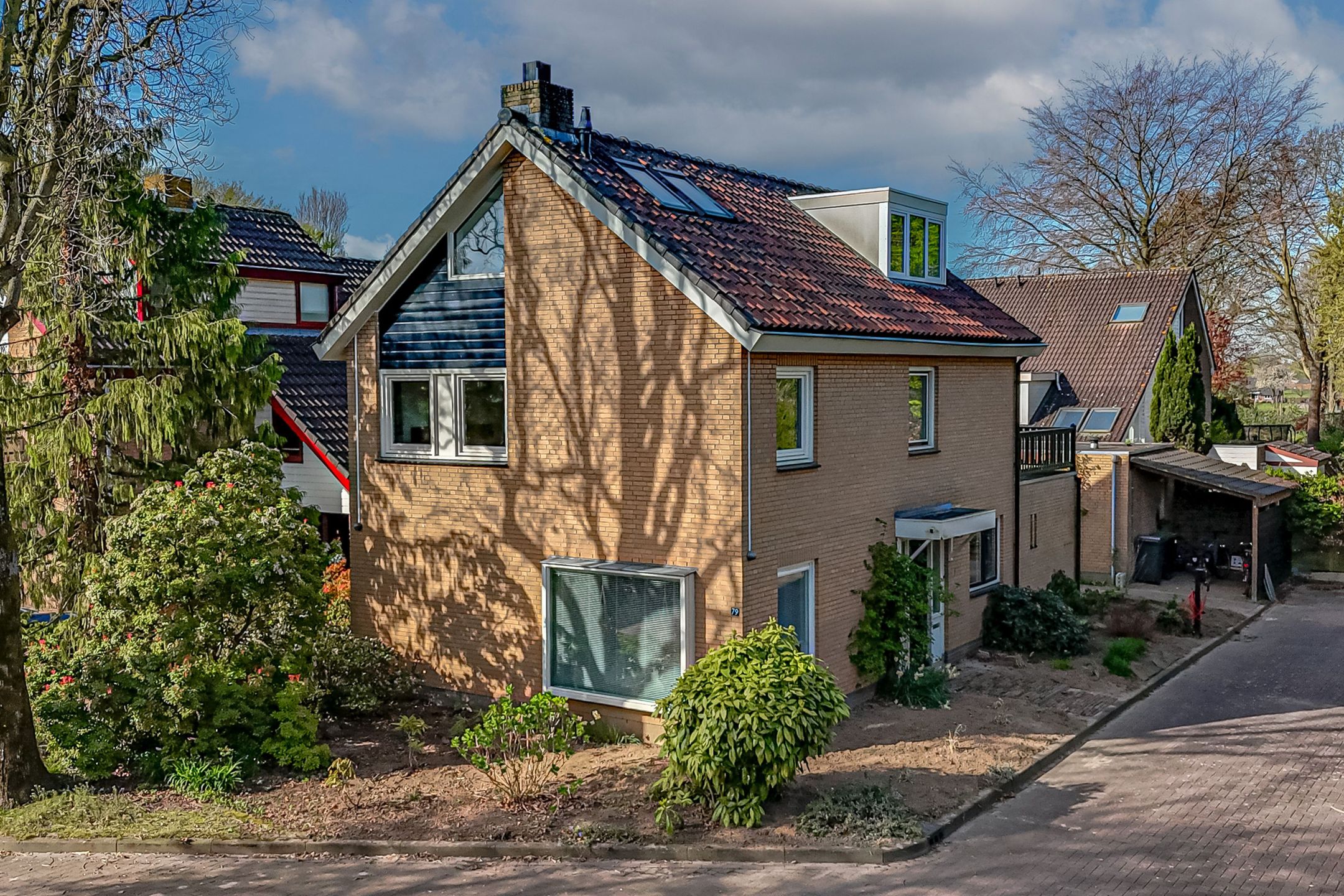 Foto van de Beuk 79, Didam