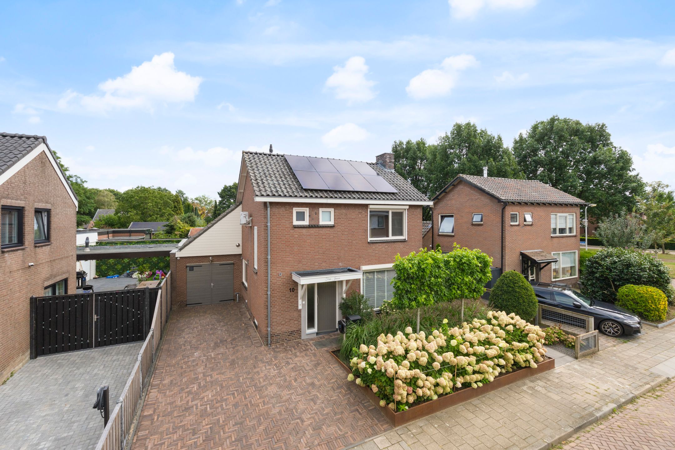 Foto van Ambachtstraat 10, Didam