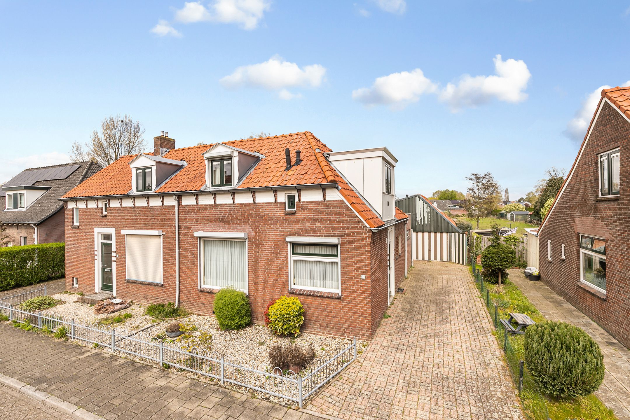 Foto van Prins Bernhardstraat 17, Didam