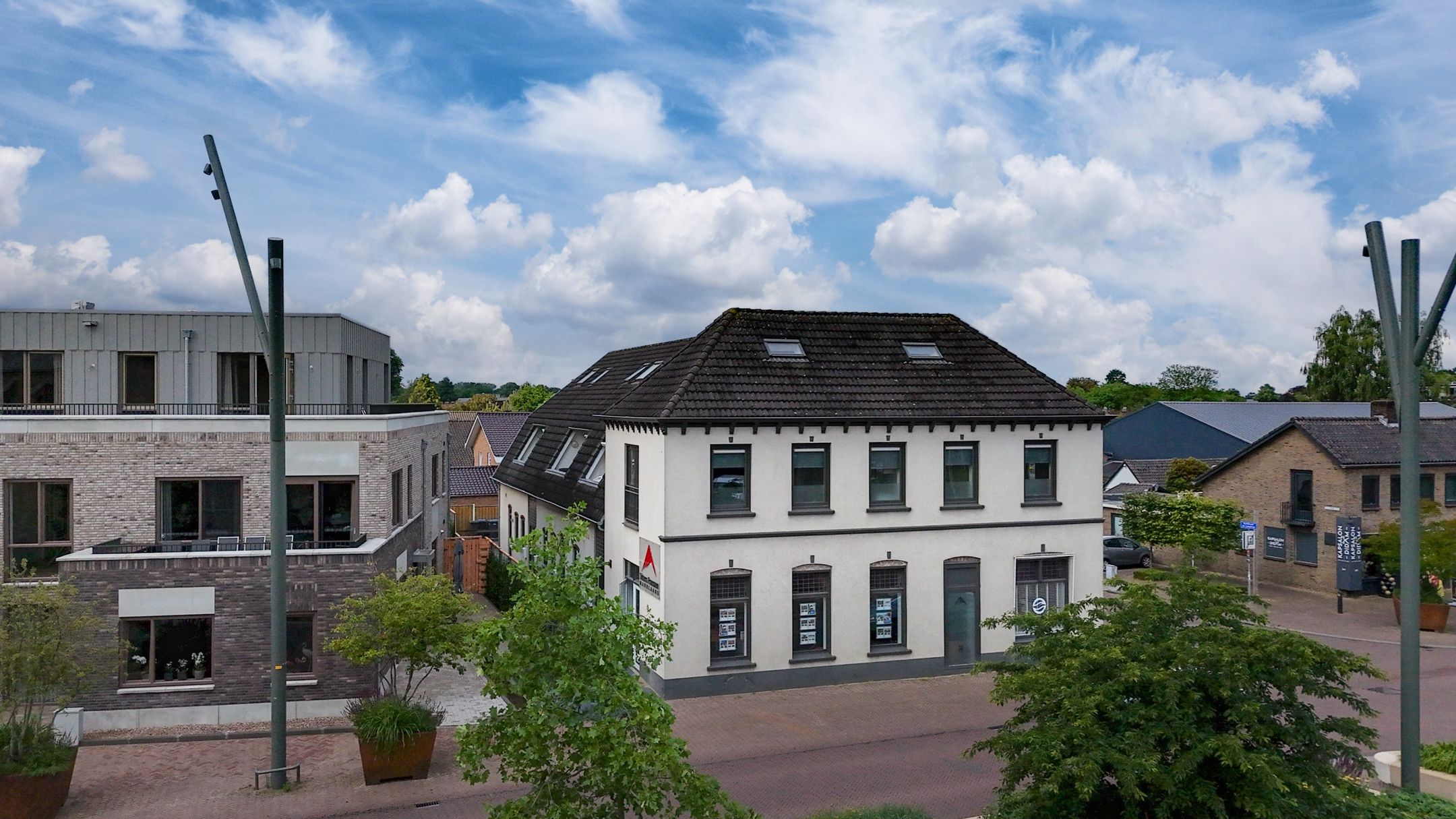 Foto van Wilhelminastraat 28A, Didam