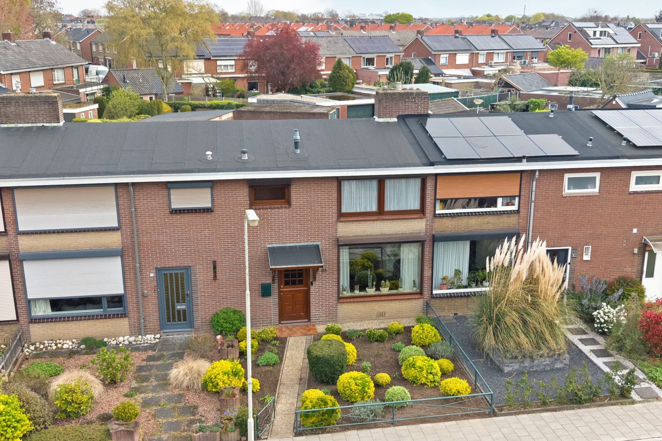 Foto van Verheijstraat 63, Didam