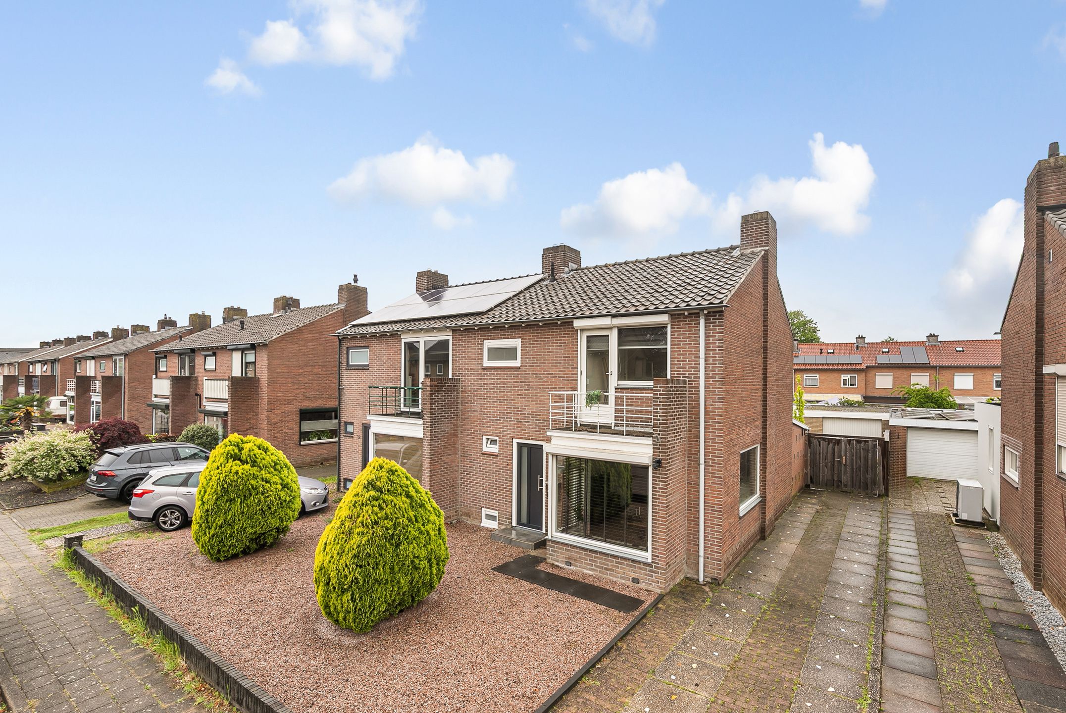 Foto van Kerkeveldstraat 10, Didam