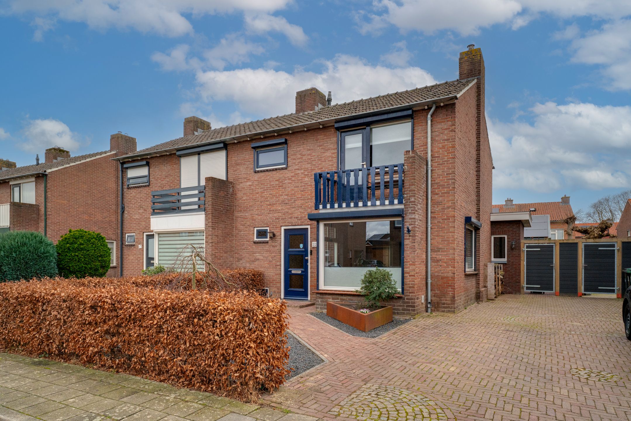 Foto van Kerkeveldstraat 22, Didam