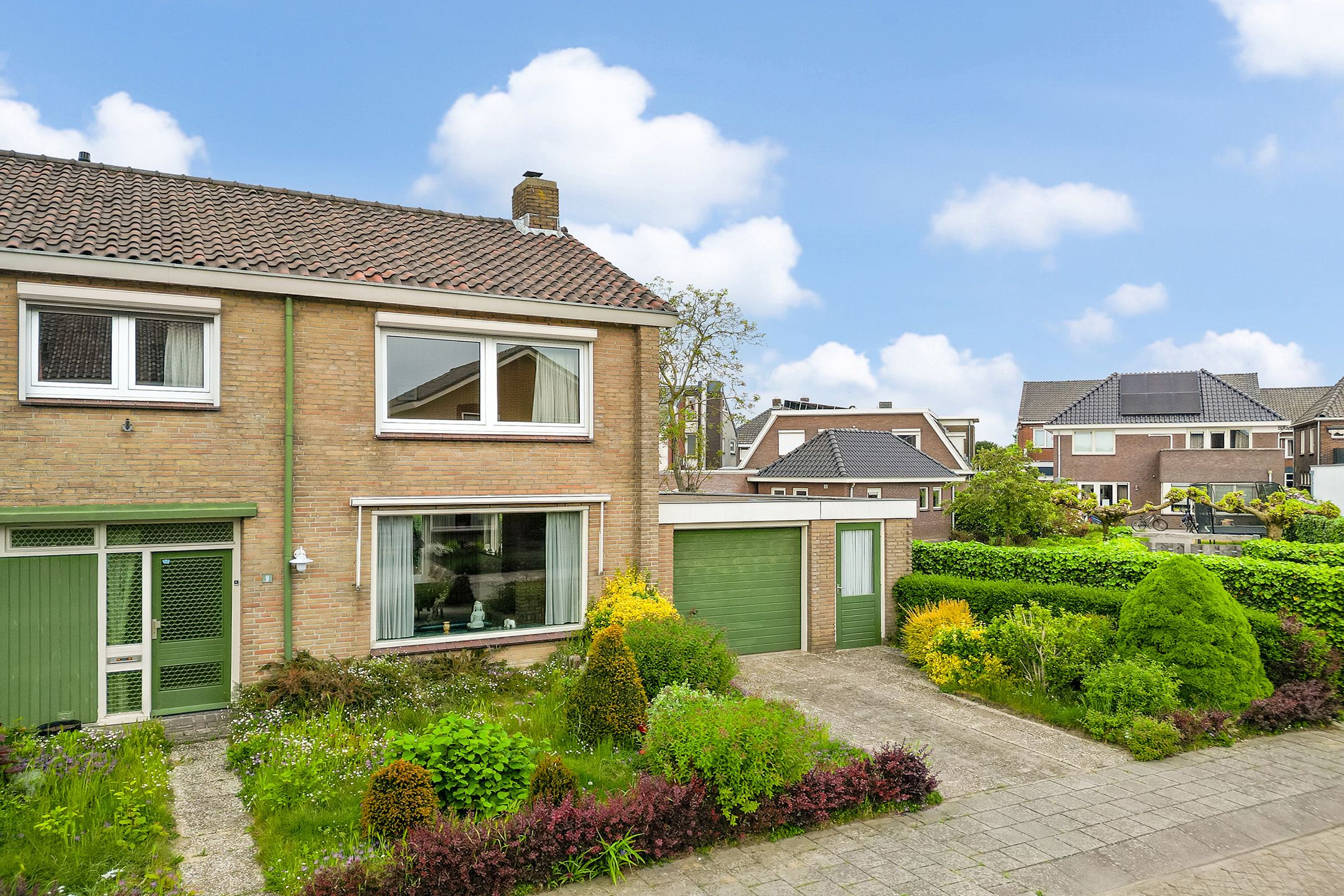 Foto van Zuivelstraat 9, Didam