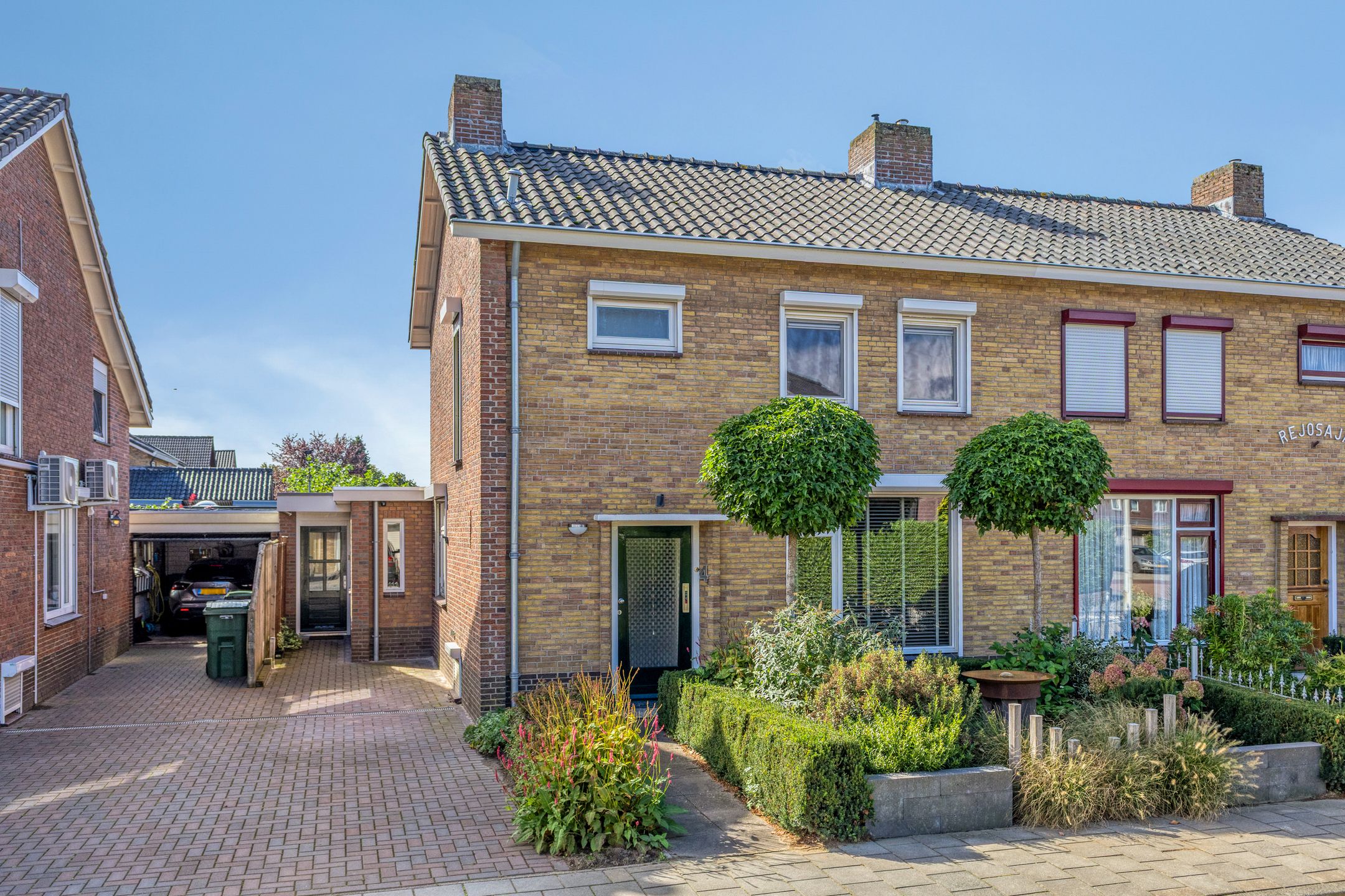 Foto van Zuivelstraat 4, Didam