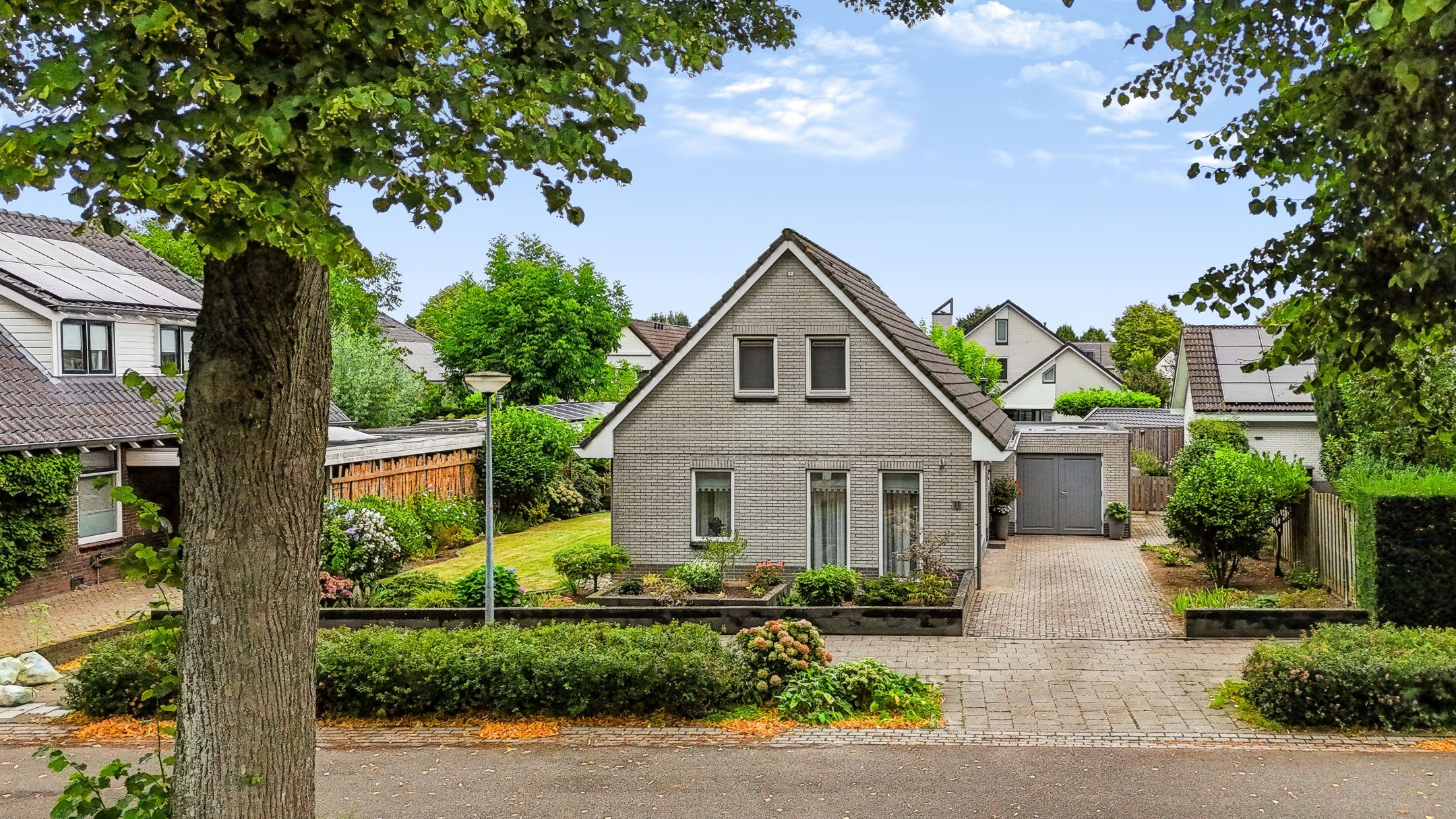 Foto van Wilhelminastraat 111, Didam