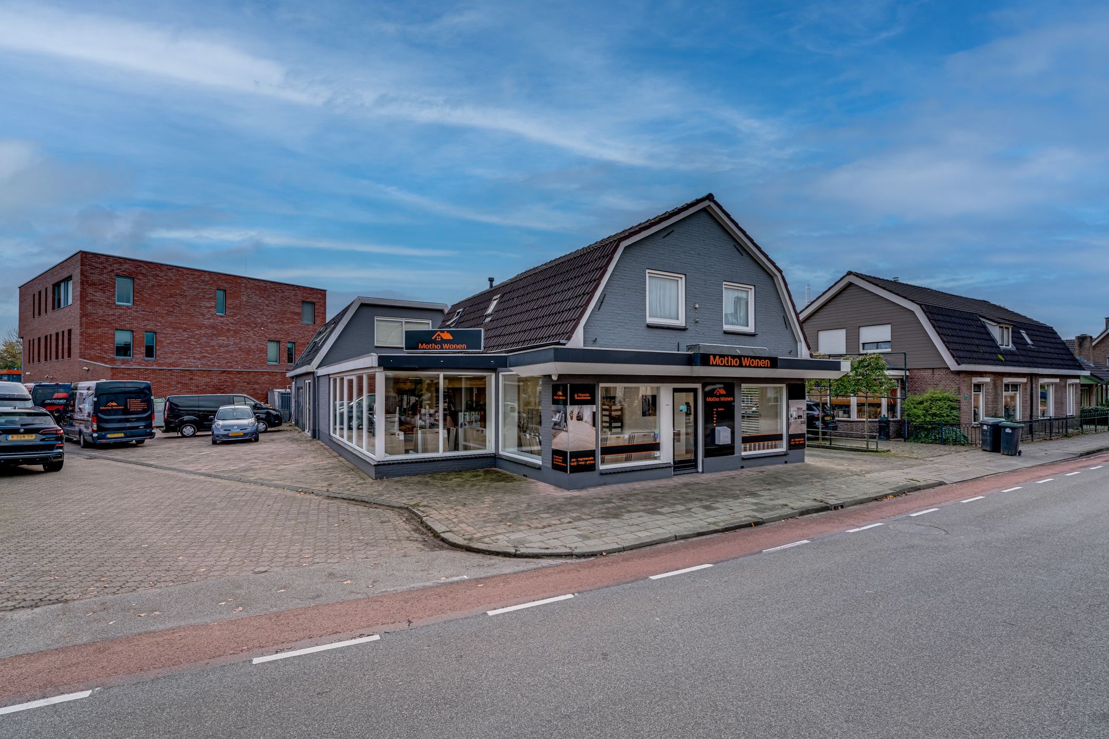 Foto van Wilhelminastraat 116, Didam