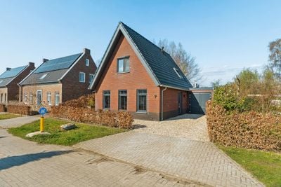 Foto van Meursweg 1g, Didam