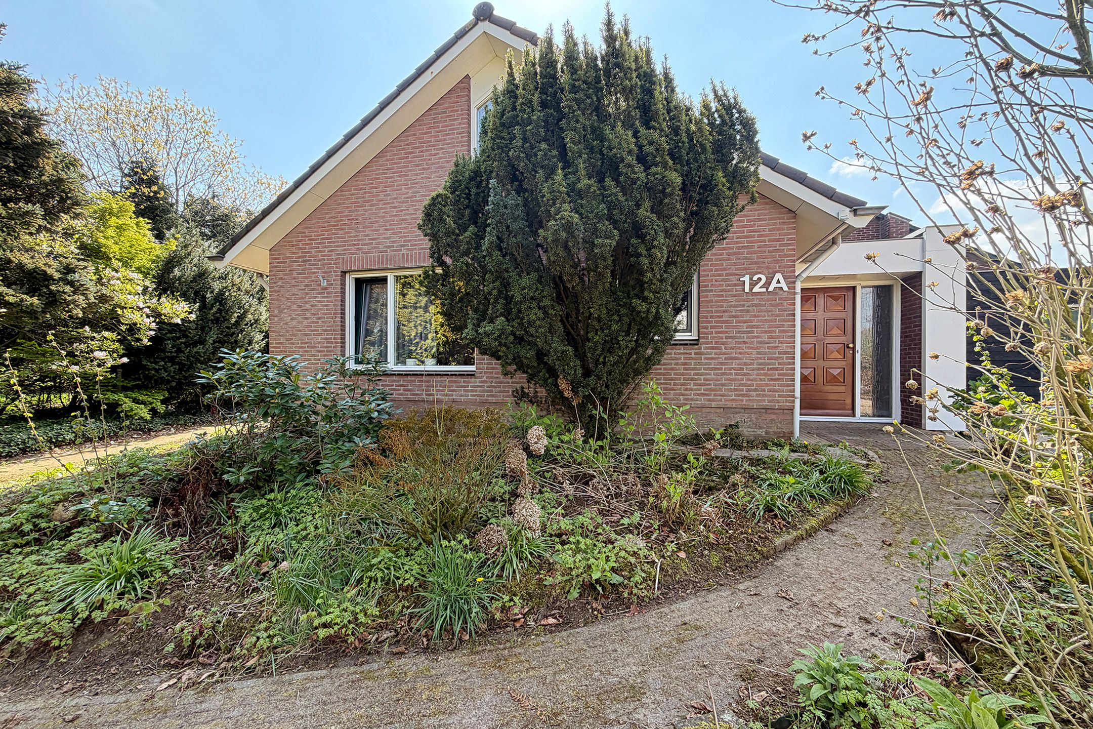 Foto van Haaghweg 12a, Didam