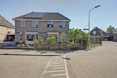 Foto van Bosstraat 27, Didam