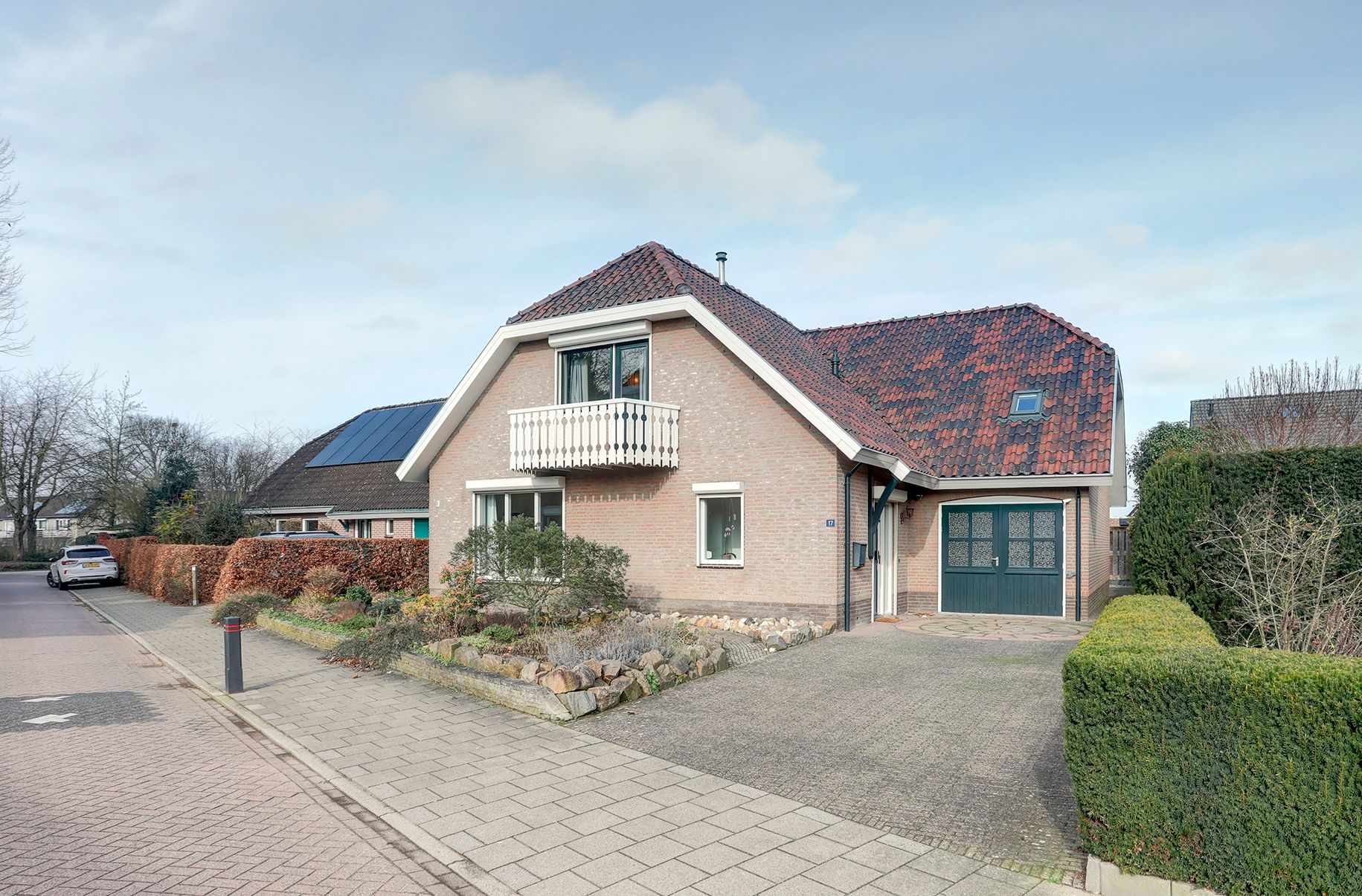 Foto van Prinses Beatrixstraat 17, Didam