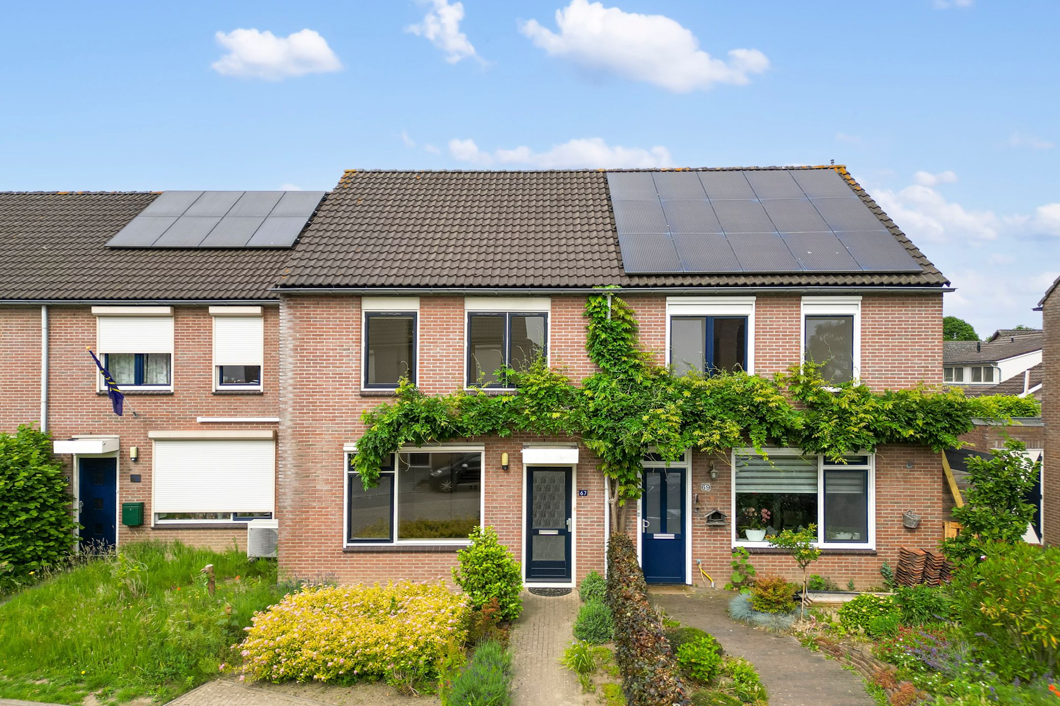 Foto van Sperwerstraat 67, Didam