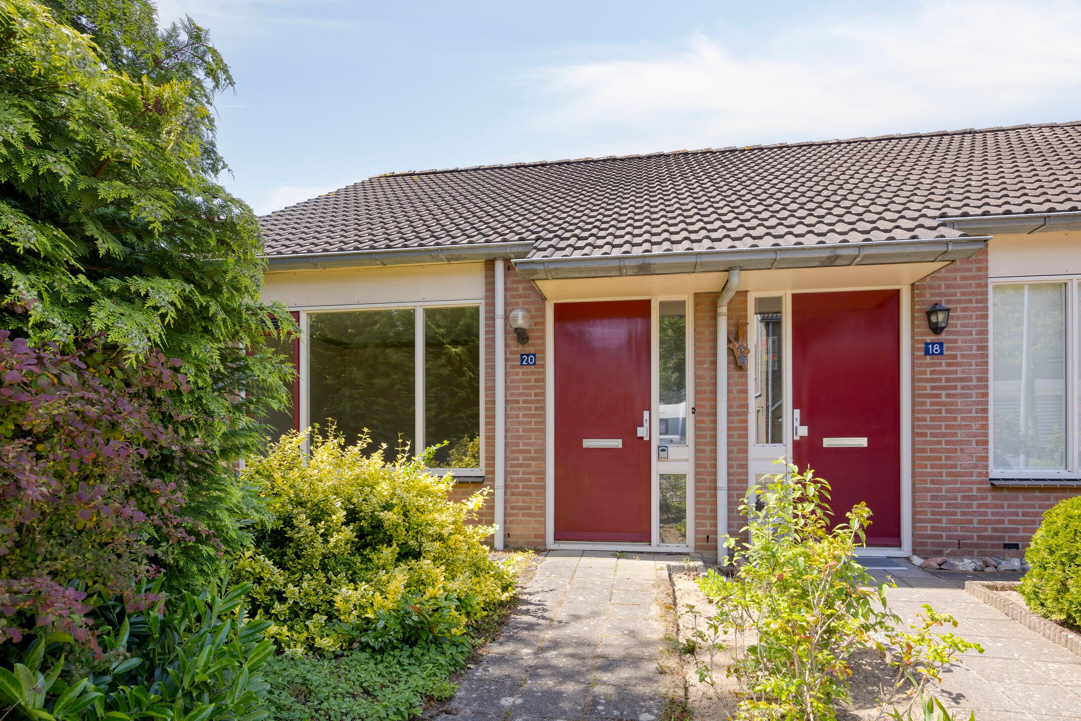 Foto van Sperwerstraat 20, Didam