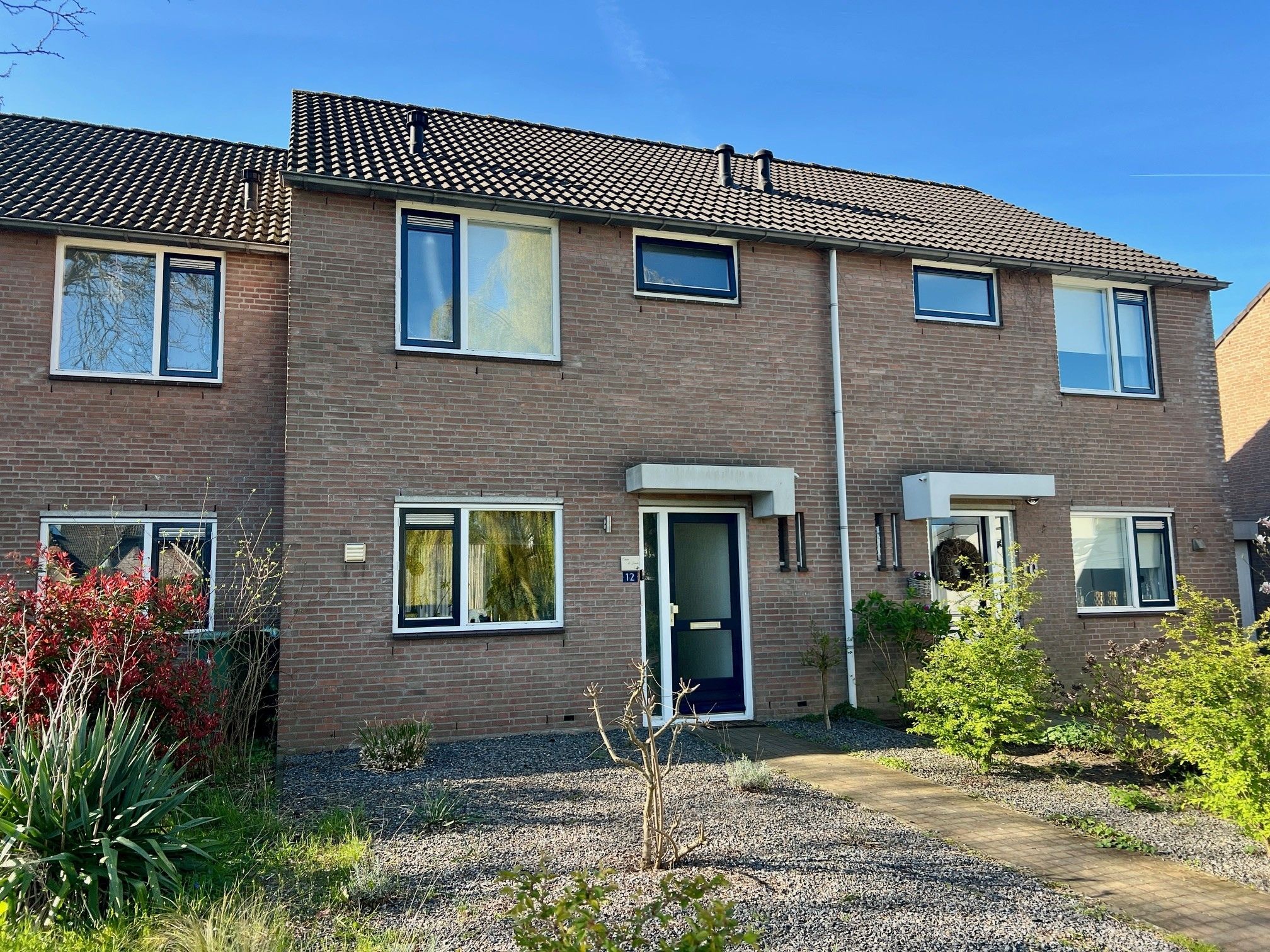 Foto van Gerstekamp 12, Didam