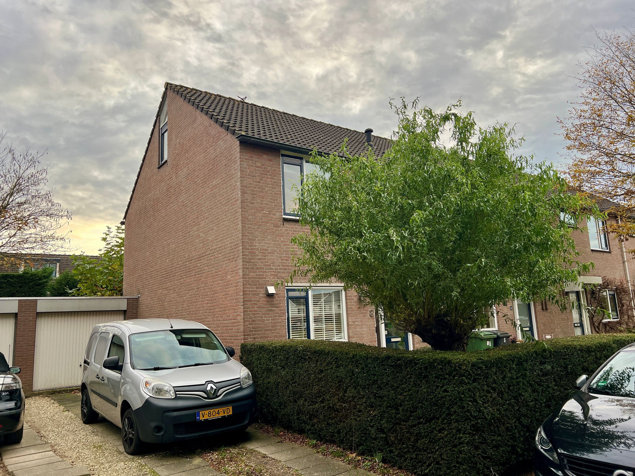Foto van Gerstekamp 8, Didam