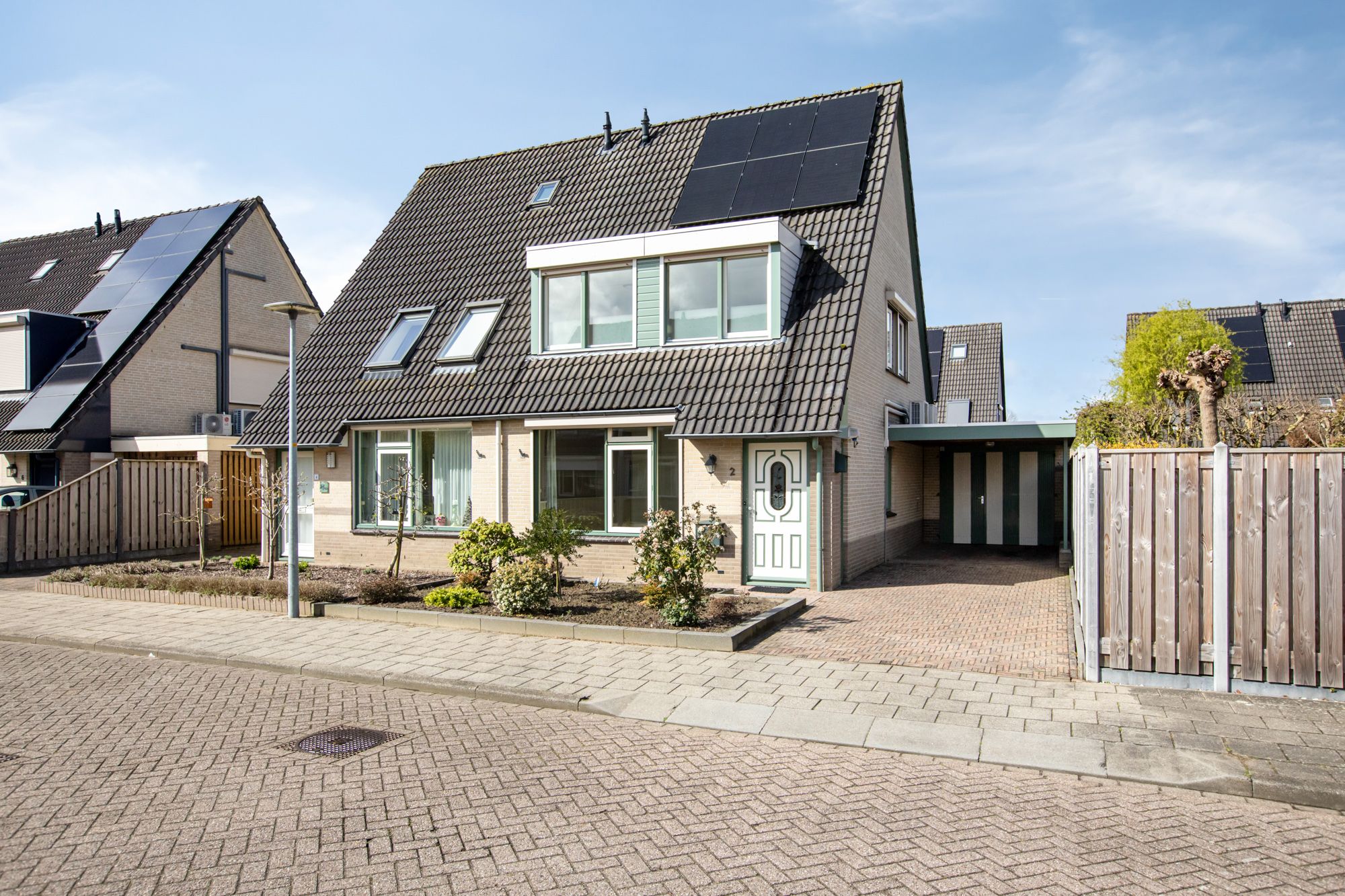 Foto van Eg 2, Didam