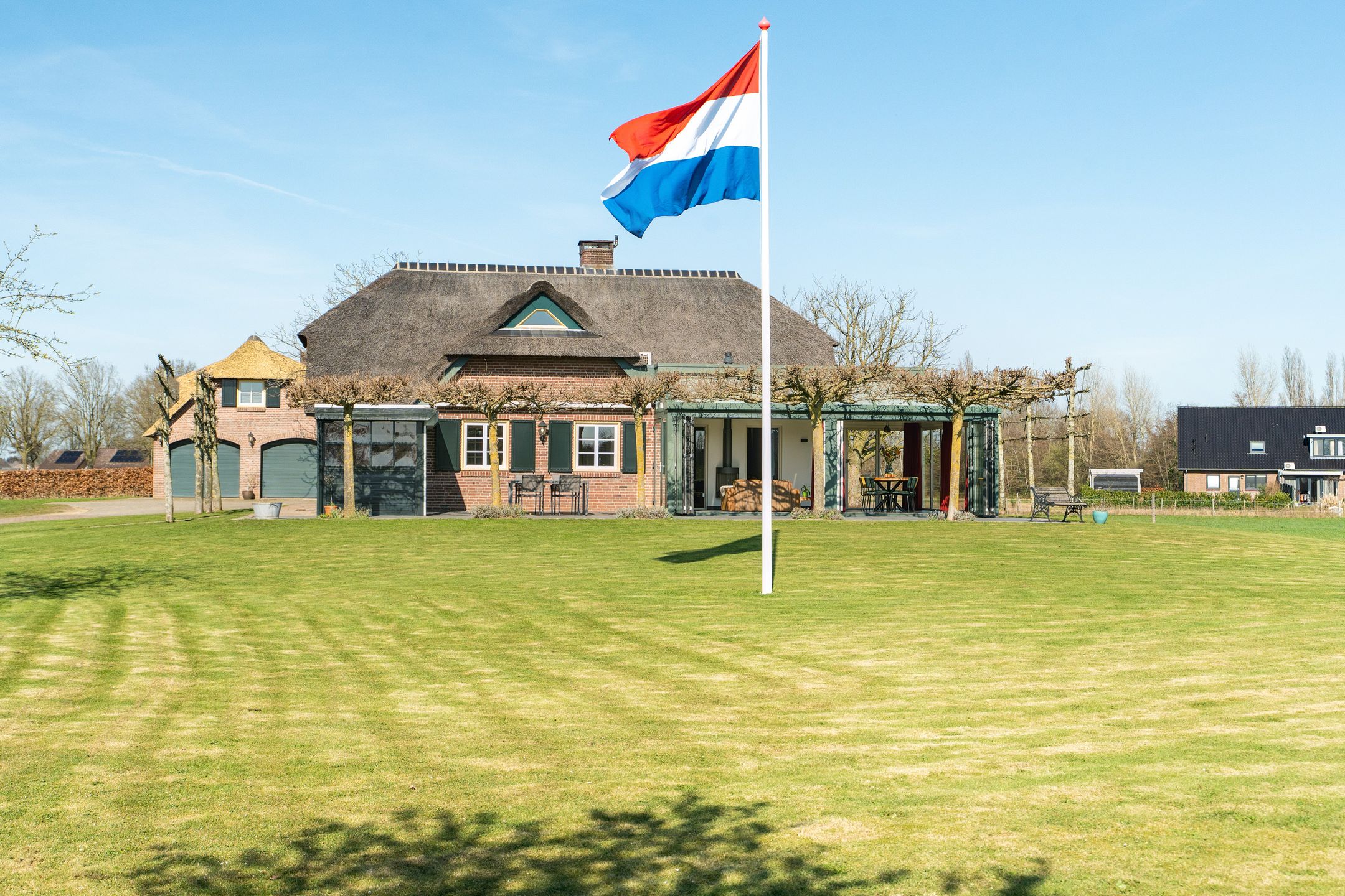 Foto van Heideweg 13, Didam