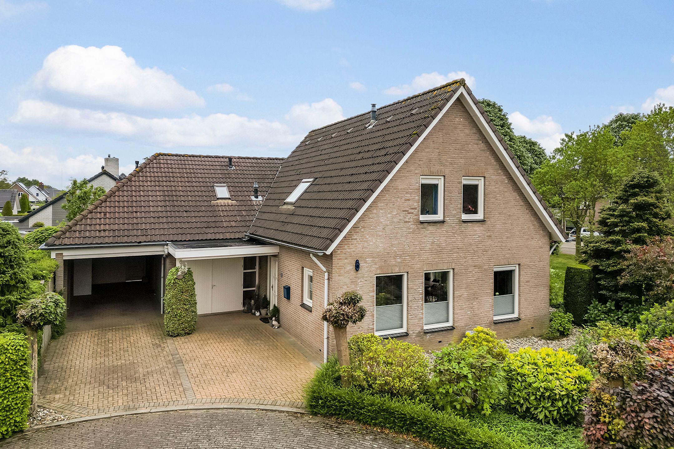 Foto van Heeghstraat 40, Didam
