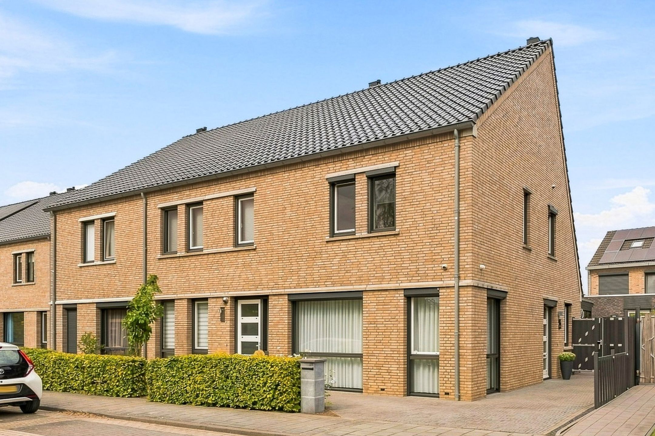 Foto van Nieuwe Meursweg 25, Didam