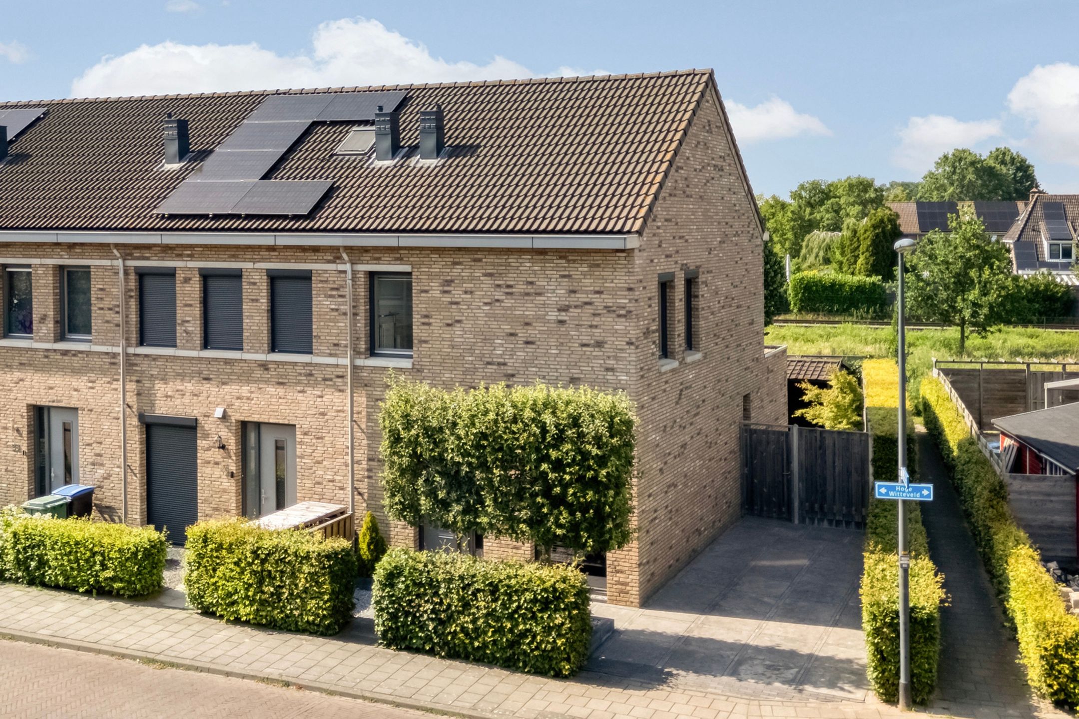 Foto van Hoge Witteveld 24, Didam