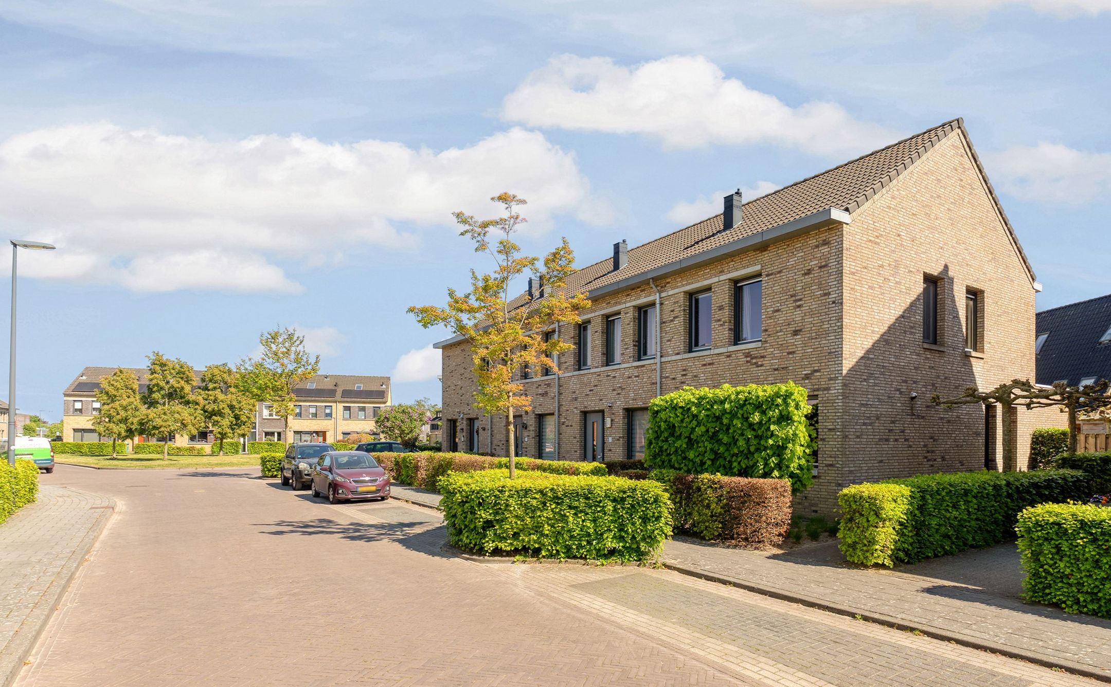 Foto van Hoge Witteveld 25, Didam