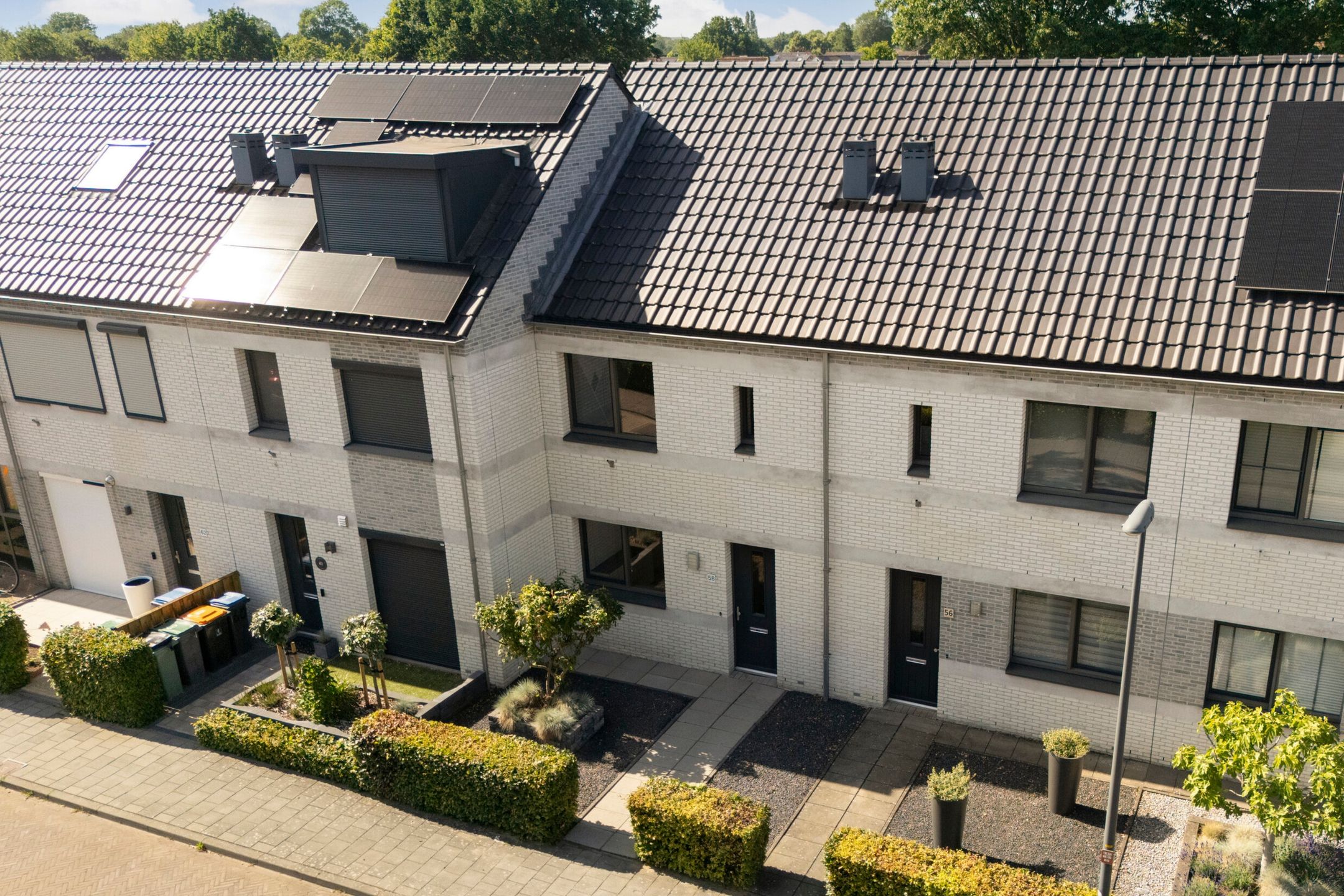 Foto van Hoge Witteveld 58, Didam