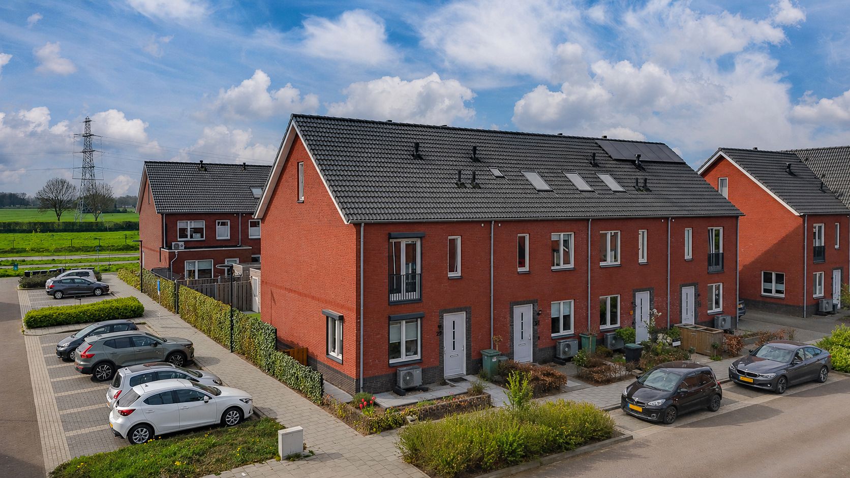 Foto van Bronkhorsterslag 29, Didam
