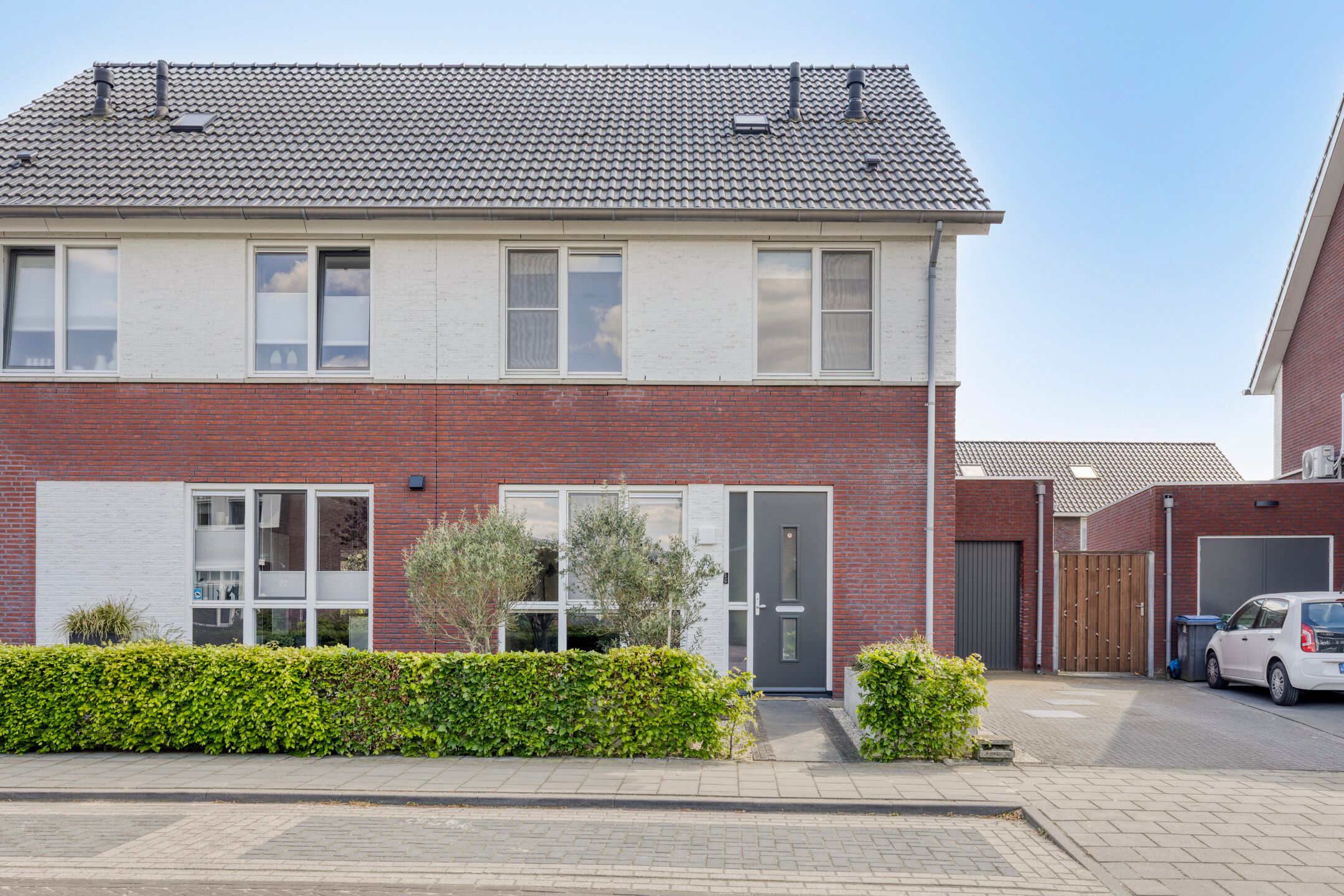 Foto van Hebingskamp 39, Didam