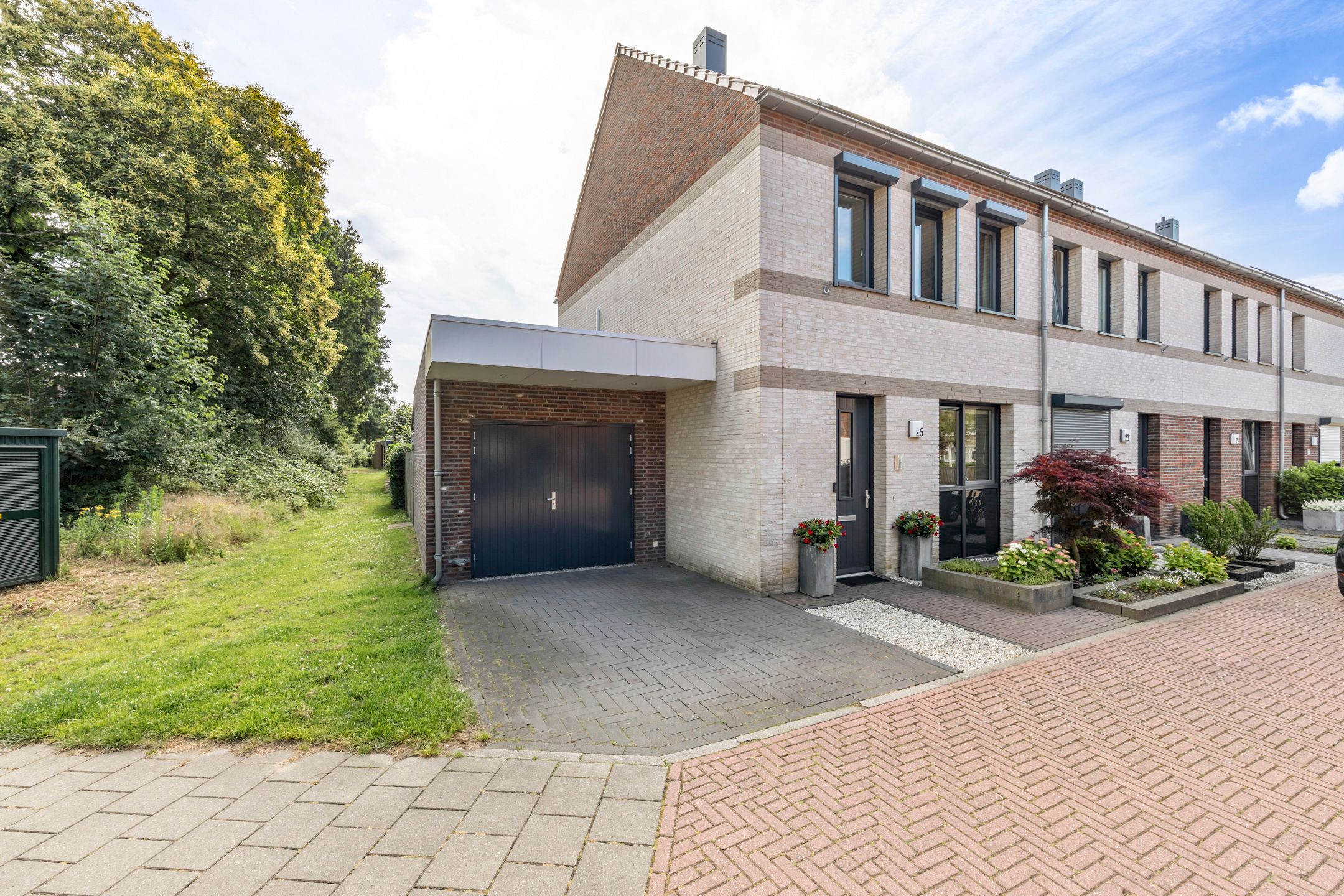 Foto van Lupinenstraat 25, Didam