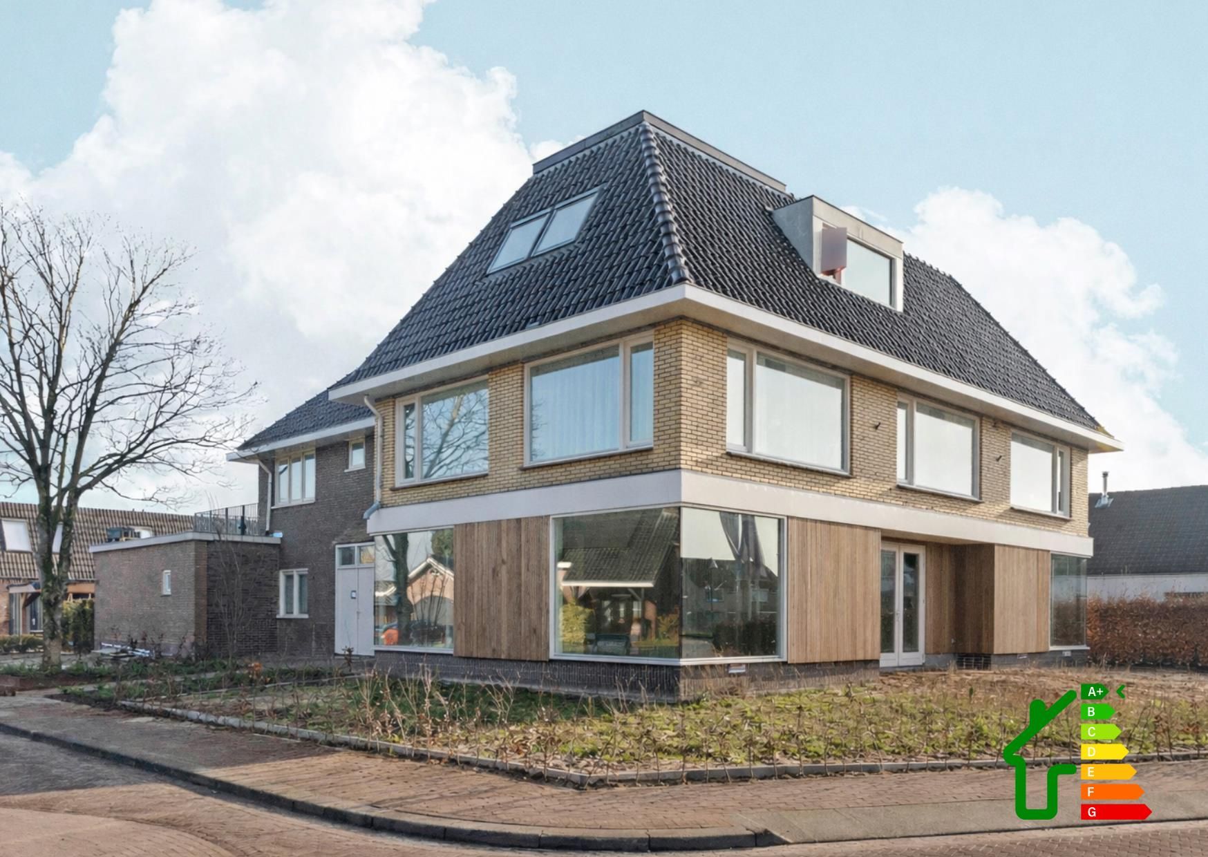 Foto van Zuster Emmastraat 205, Didam
