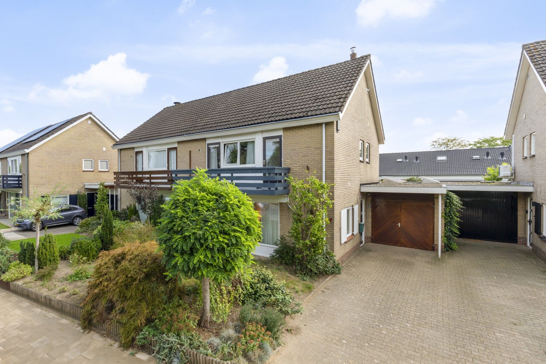 Foto van Rozenstraat 17, Didam