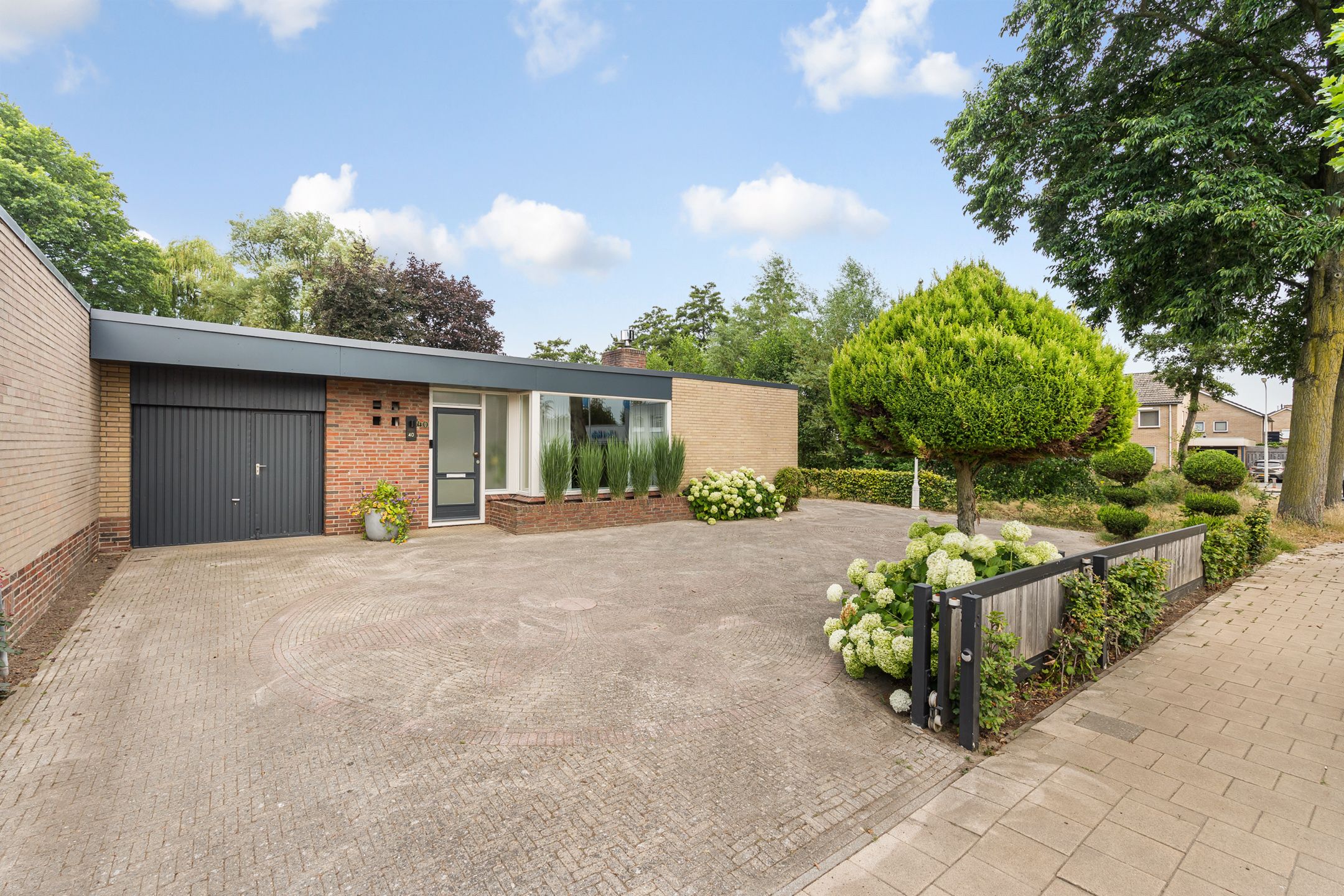 Foto van Rozenstraat 40, Didam