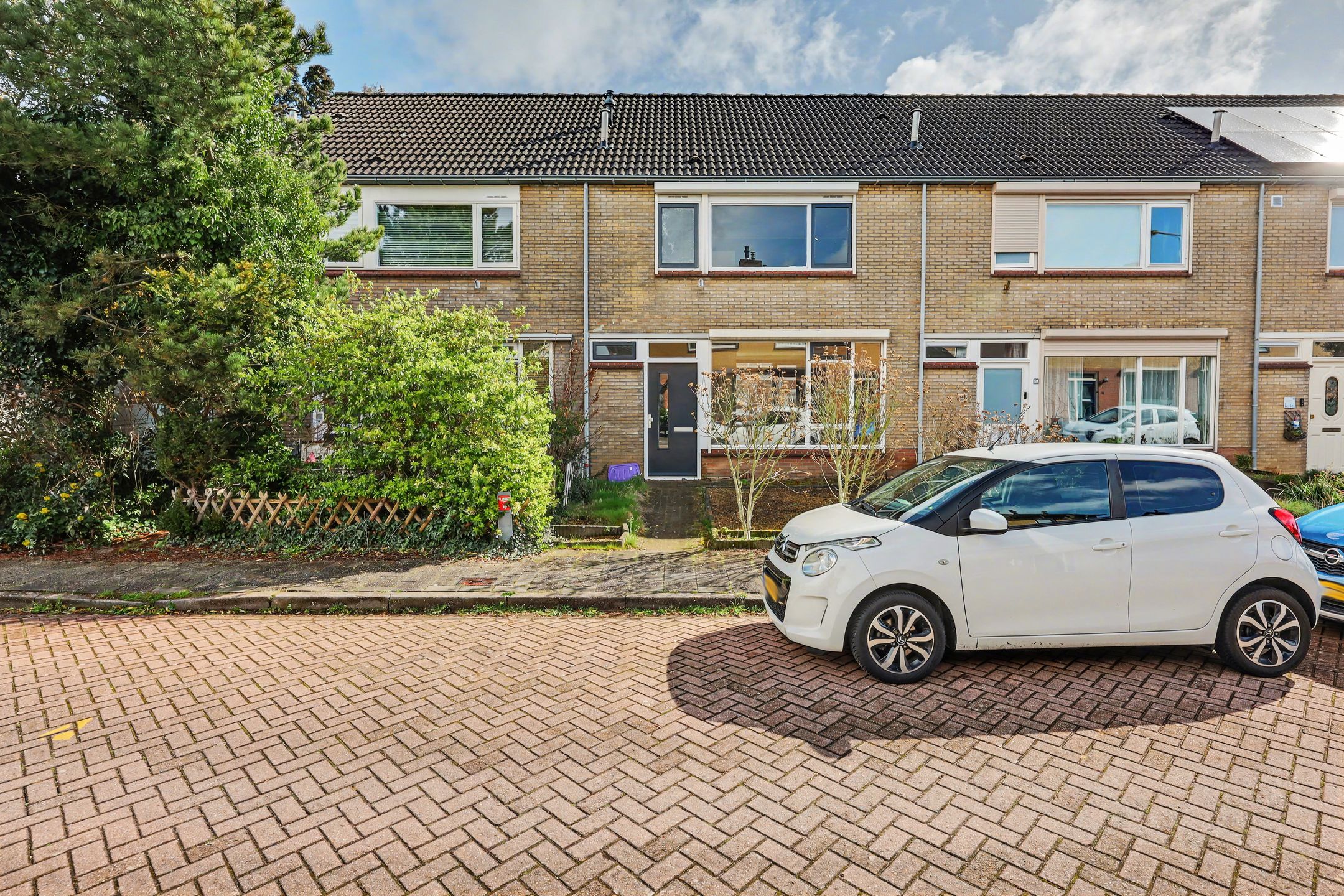 Foto van Muurbloemstraat 30, Didam