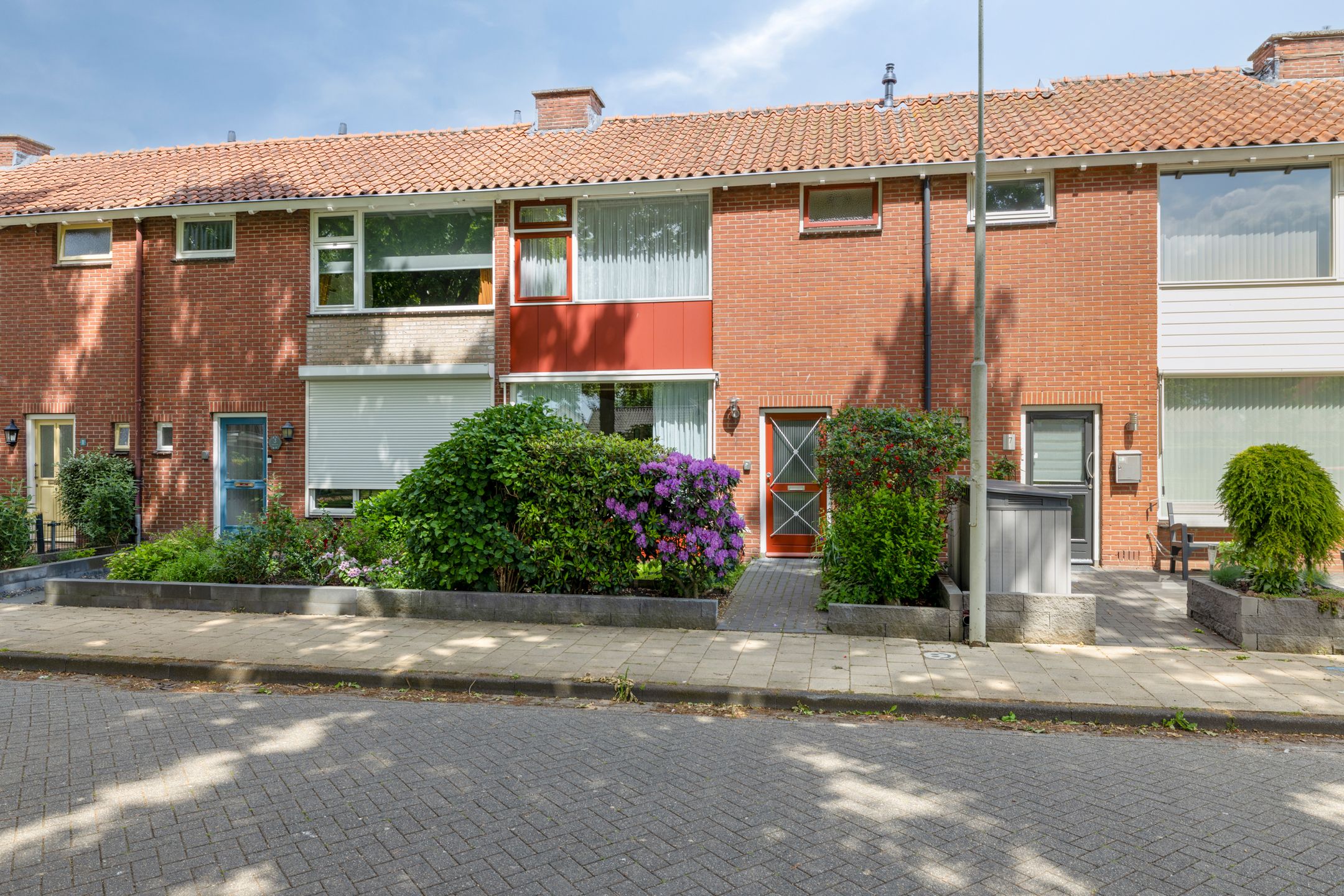 Foto van Leliestraat 5, Didam