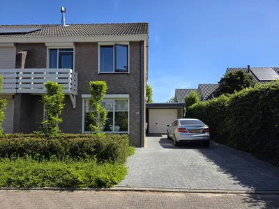Foto van Lavendelstraat 11, Didam