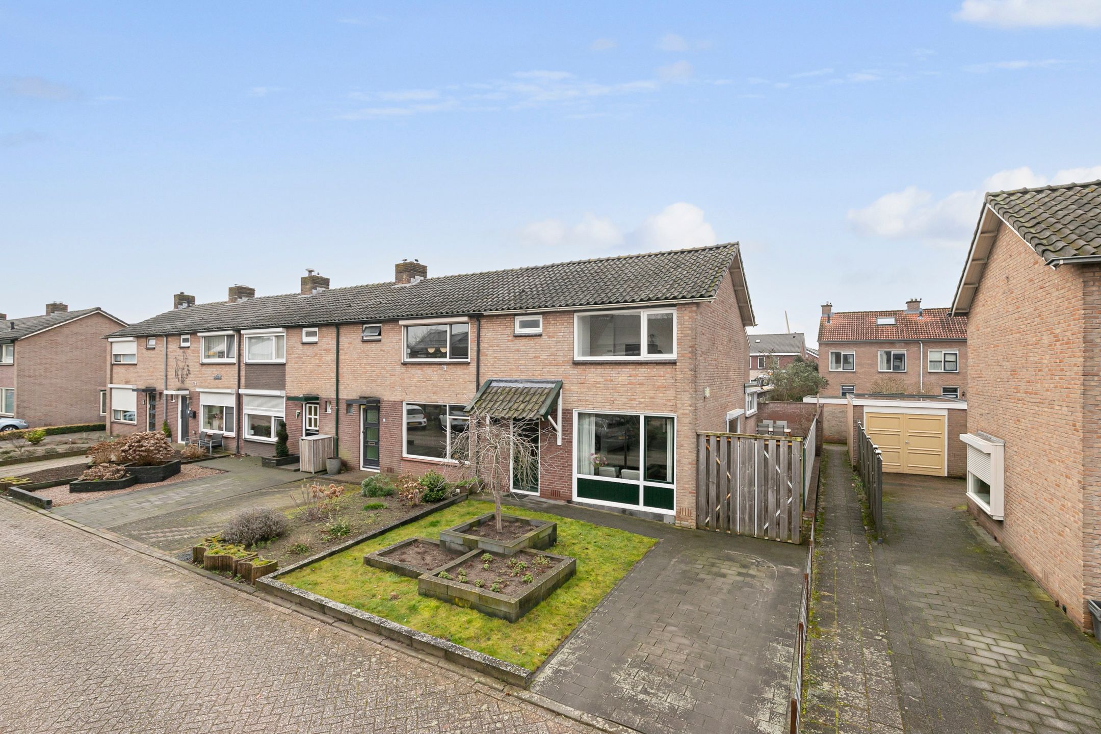 Foto van Steenstraat 10, Didam